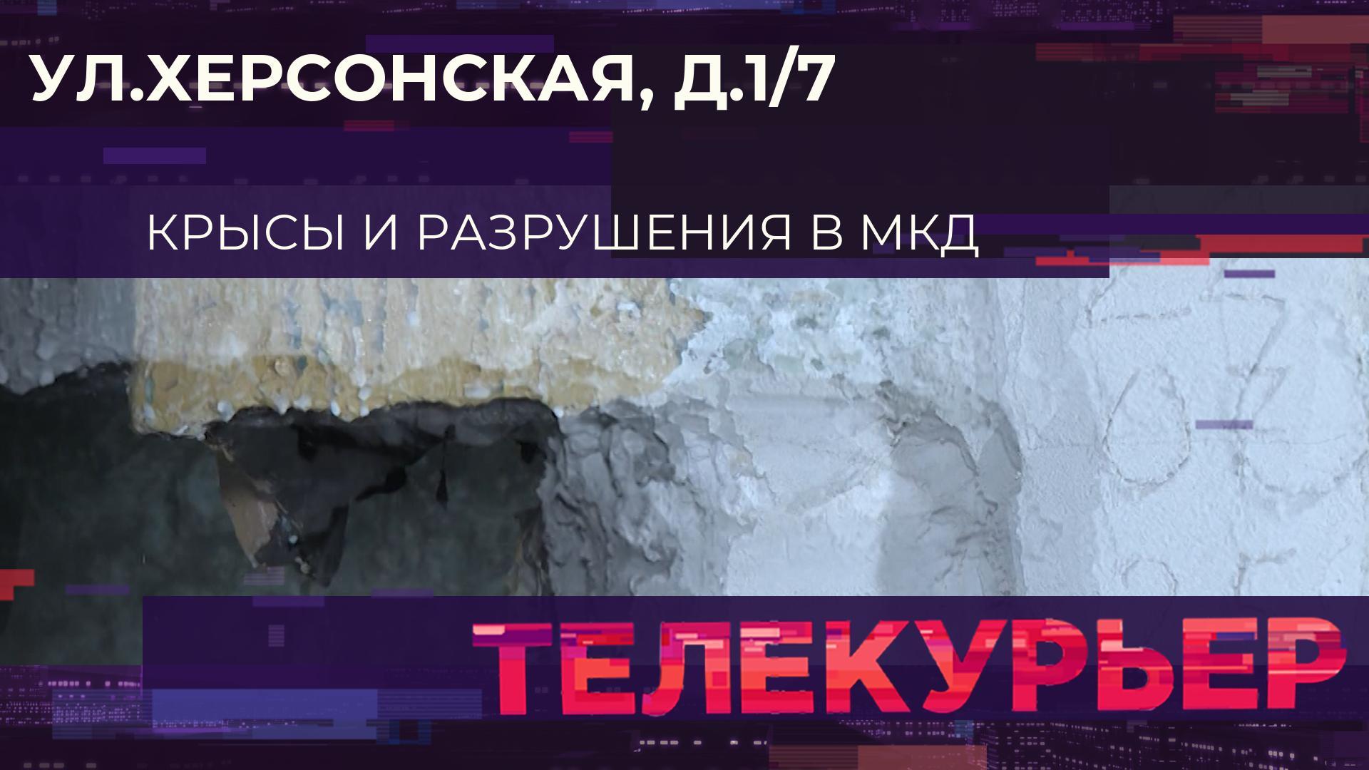 Телекурьер (24 ноября 2025)