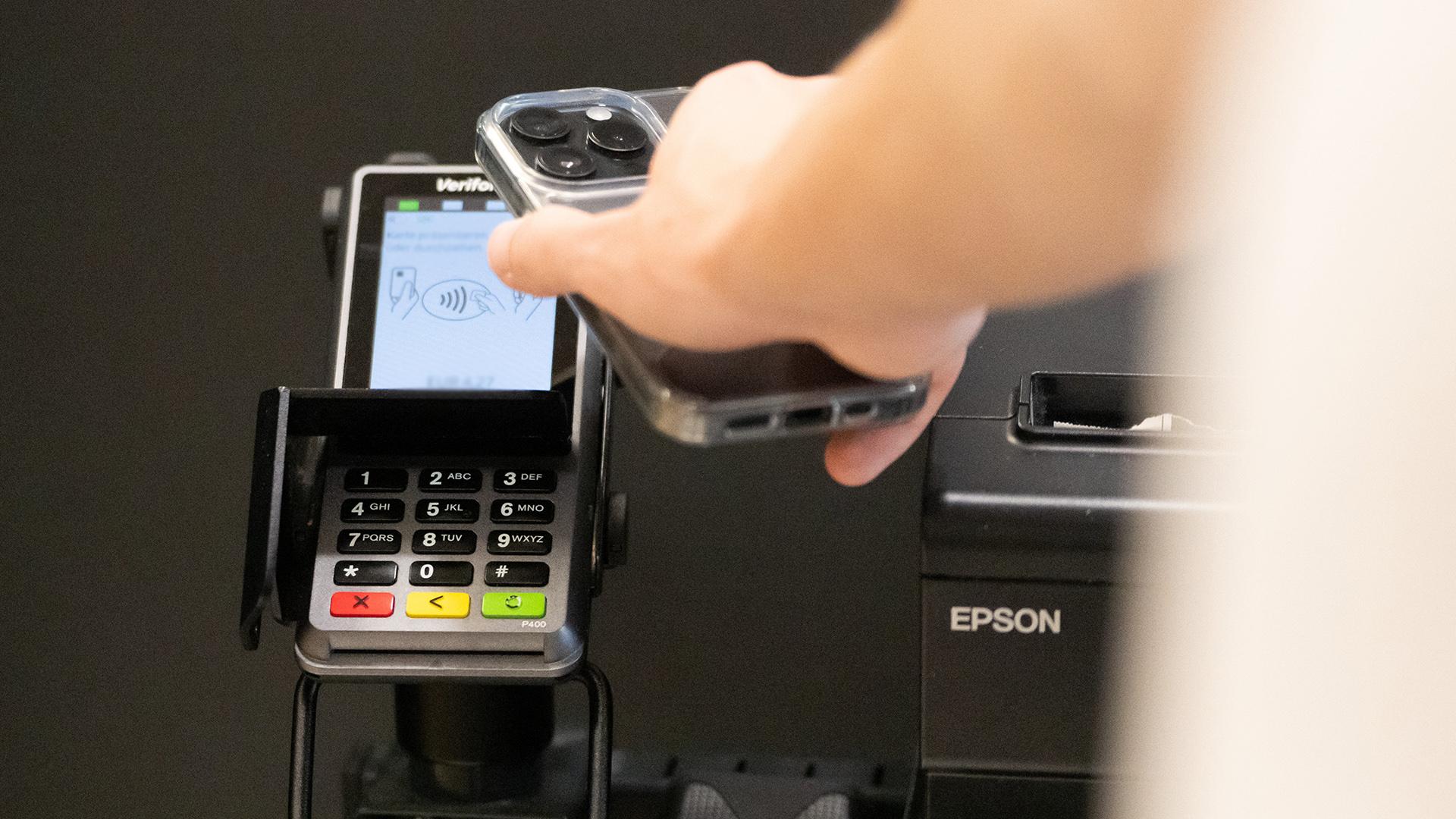 Фото: Leonie Asendorpf/globallookpress.com