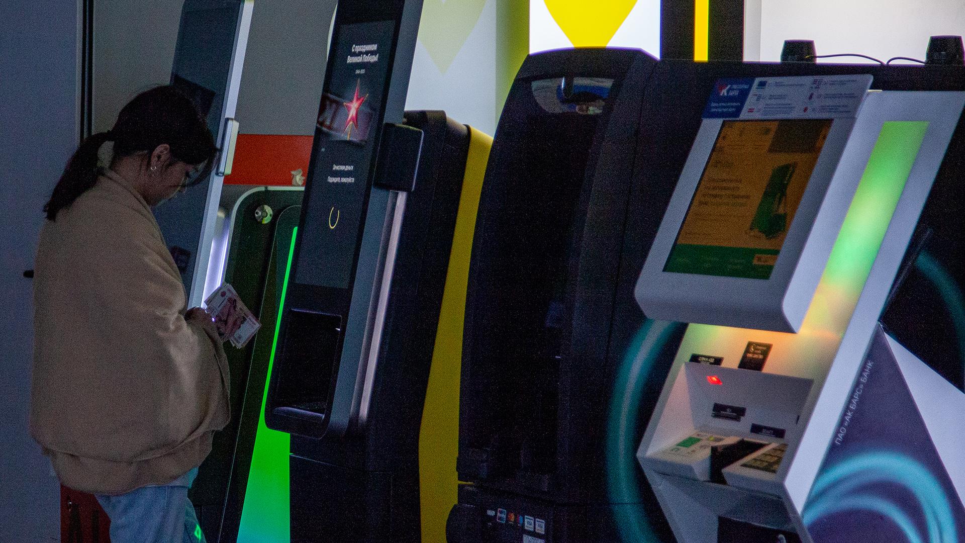 Фото: Oksana Korol/globallookpress.com