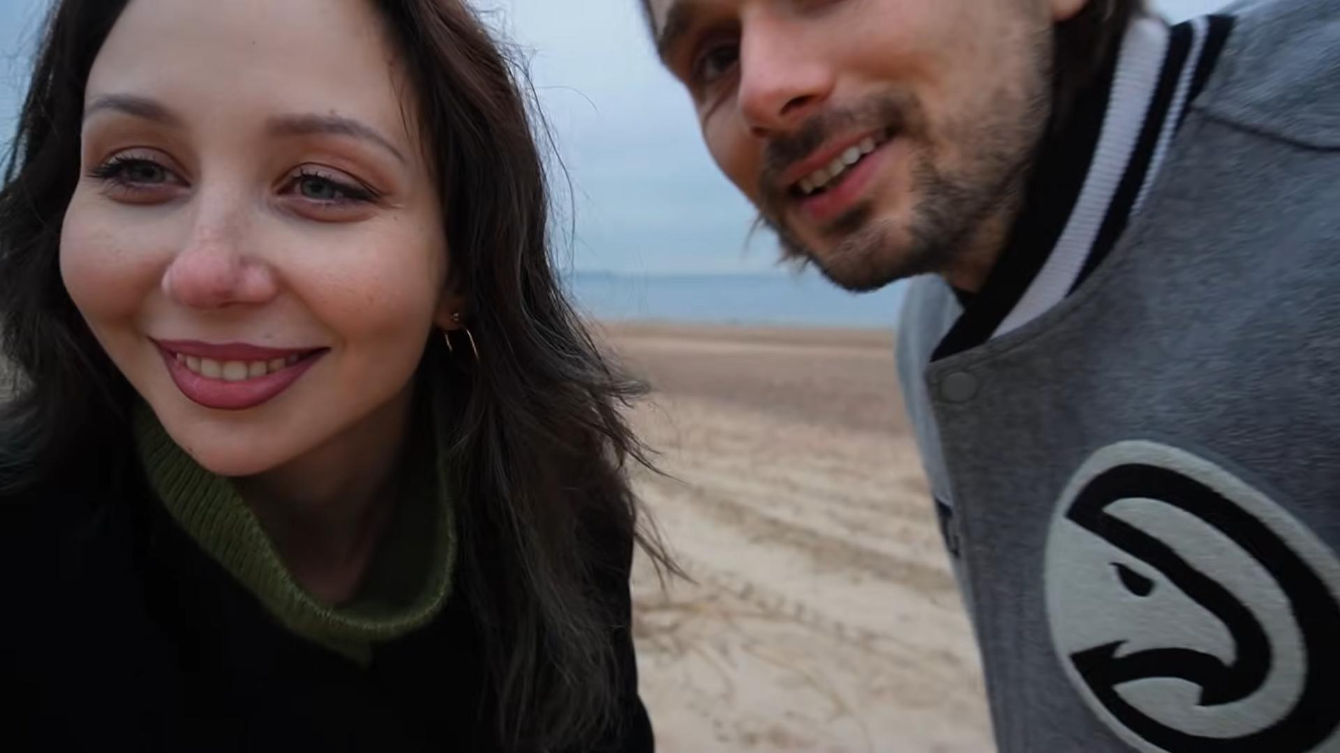 Фото: pr scr youtube.com/Витя Кравченко