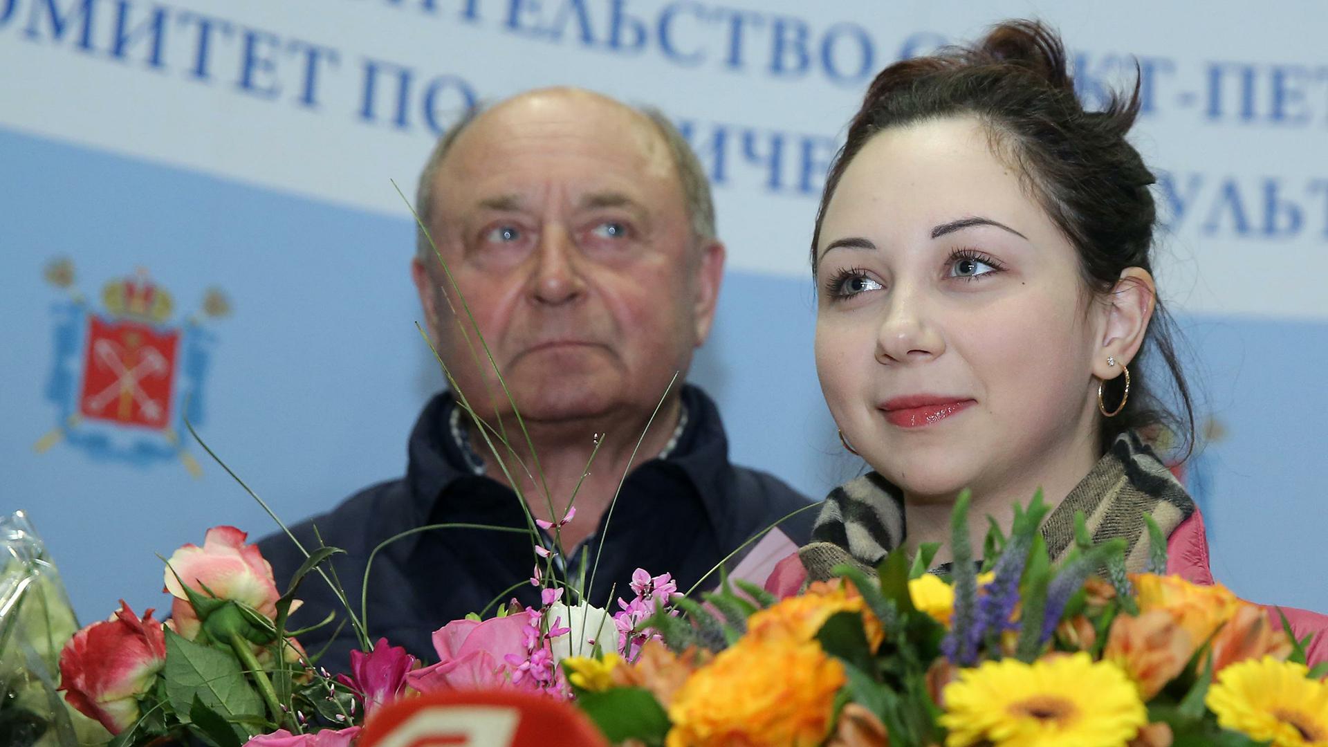 Фото: Photoagency Interpress/globallookpress.com