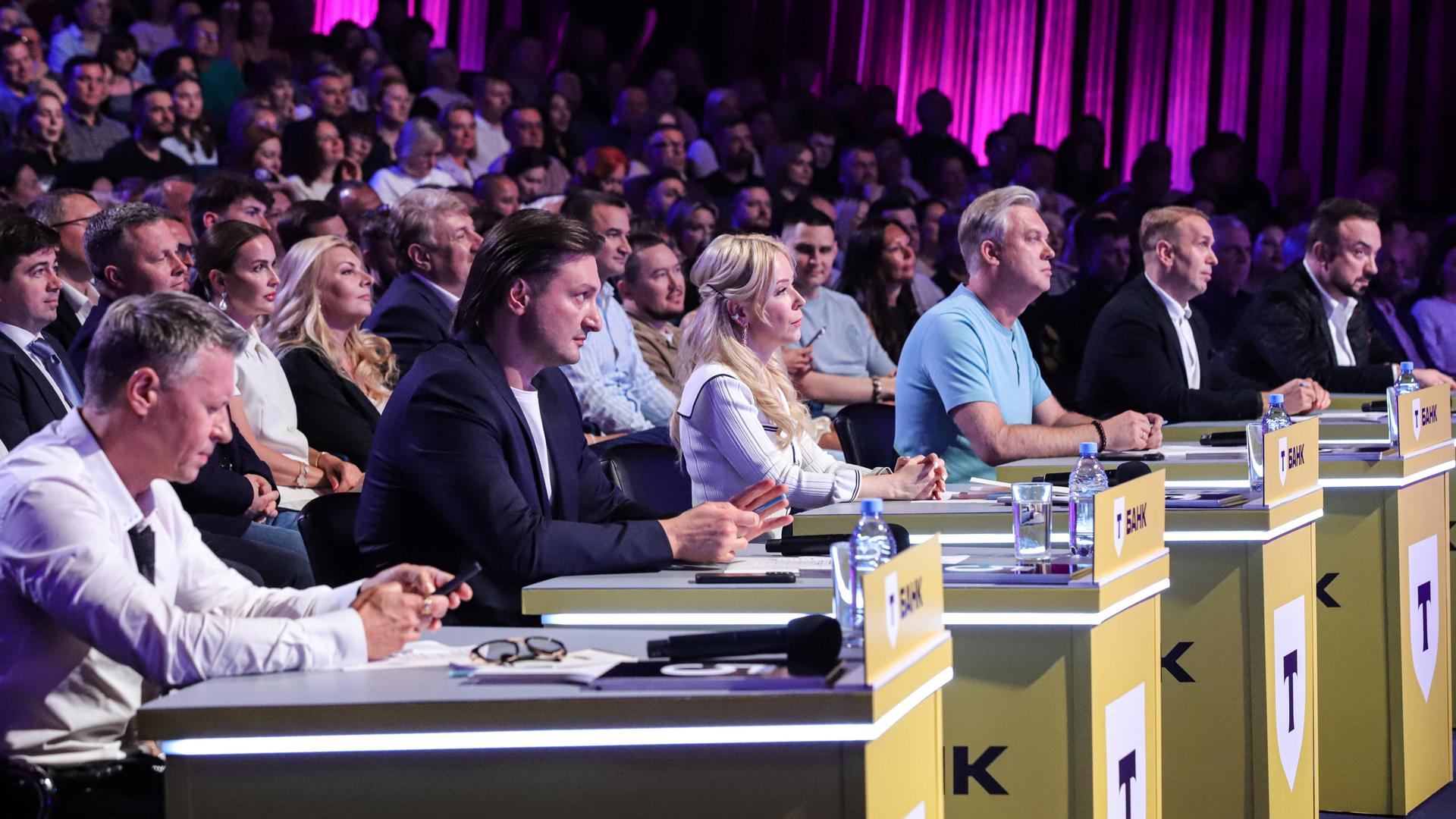 Фото: Razmik Zackaryan/URA.RU