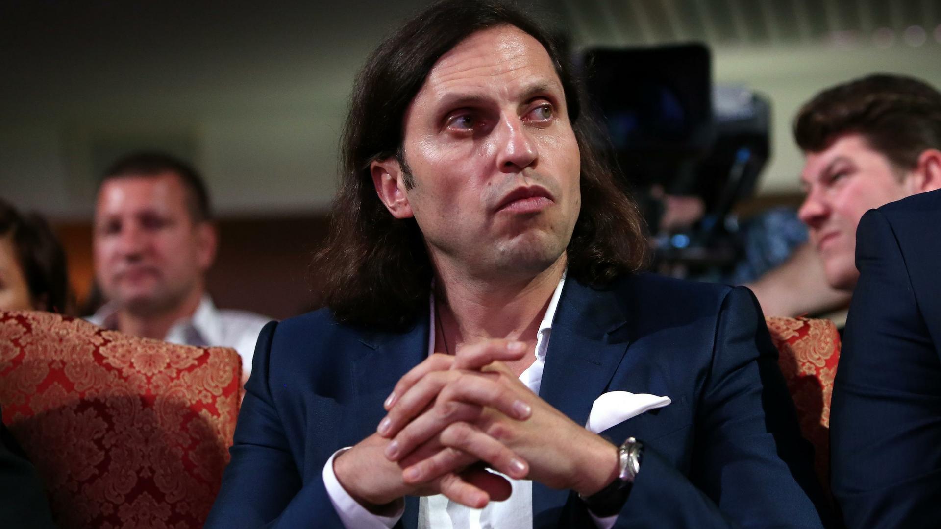 Фото: Dmitry Golubovich/Russian Look