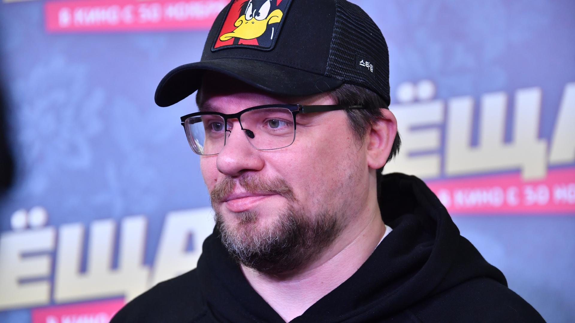 Фото: Komsomolskaya Pravda/Global Look Press