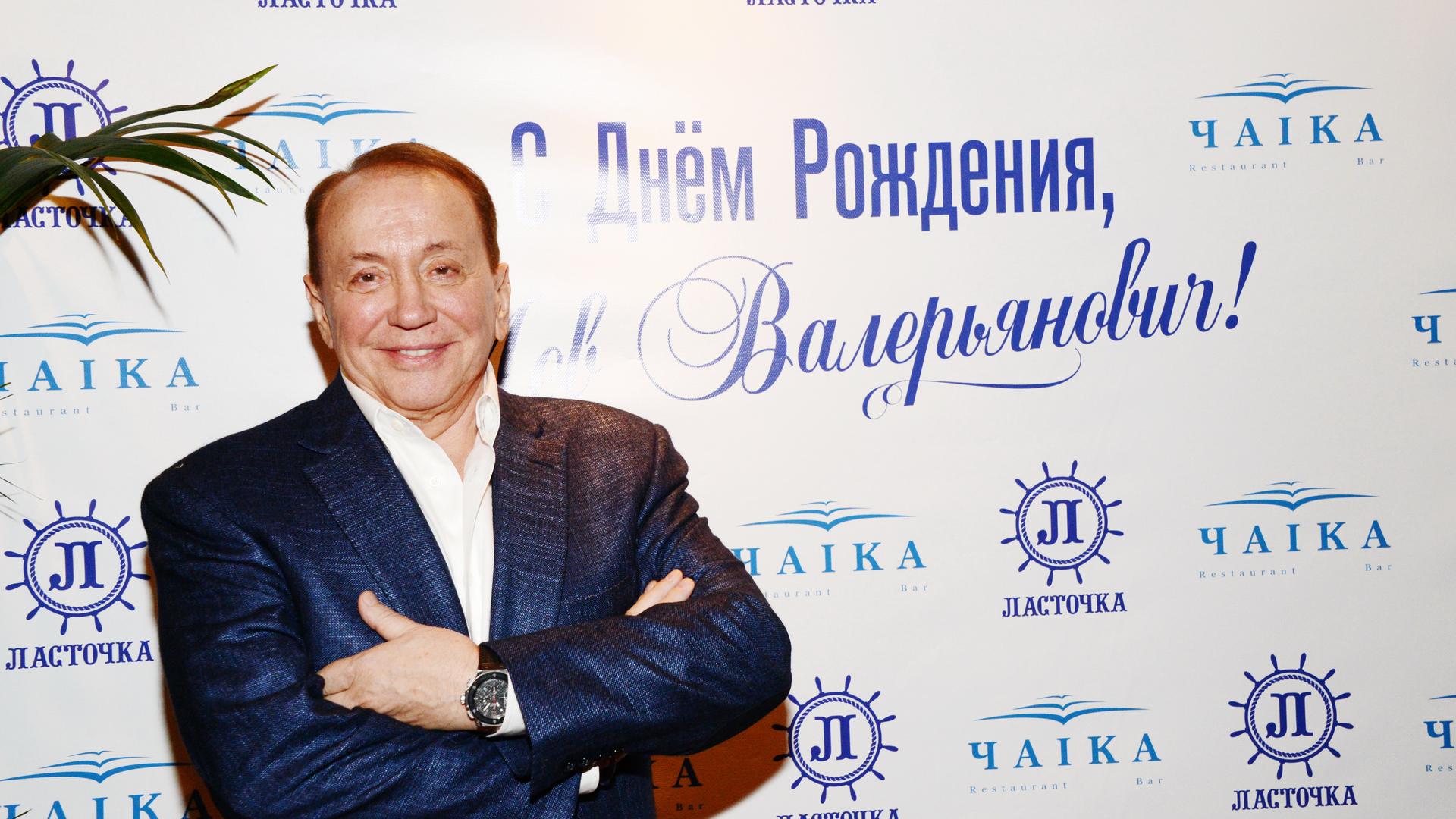 Фото: Anatoly Lomokhov/Global Look Press