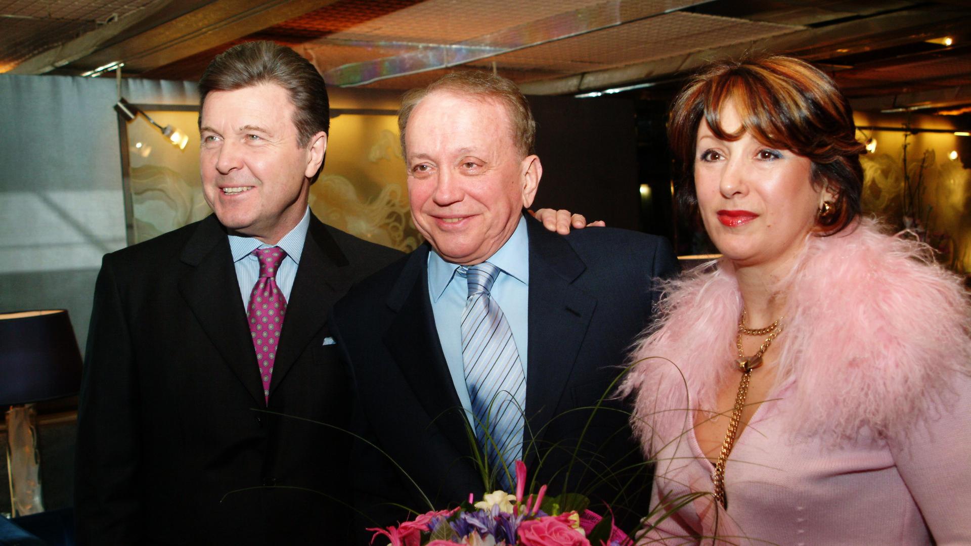 Фото: Anatoly Lomokhov/Global Look Press