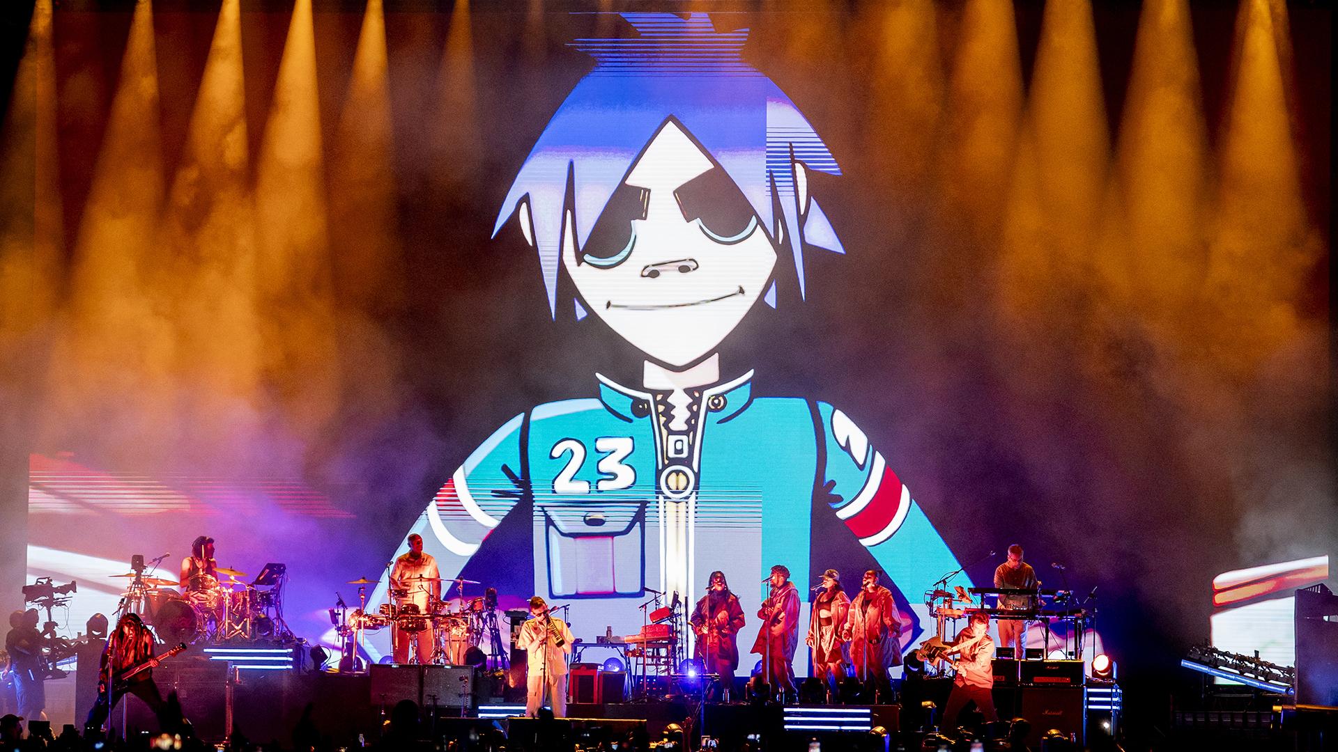 Фото: A. PéRez Meca/globallookpress.com