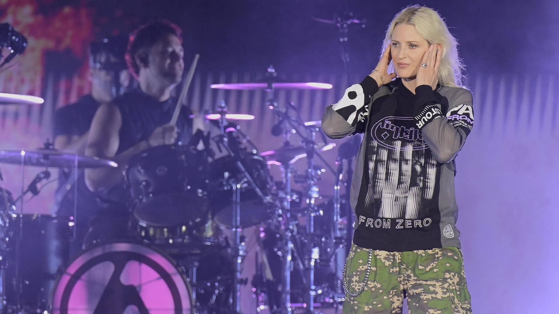 Фото: IMAGO/Reinaldo Reginato/globallookpress.com