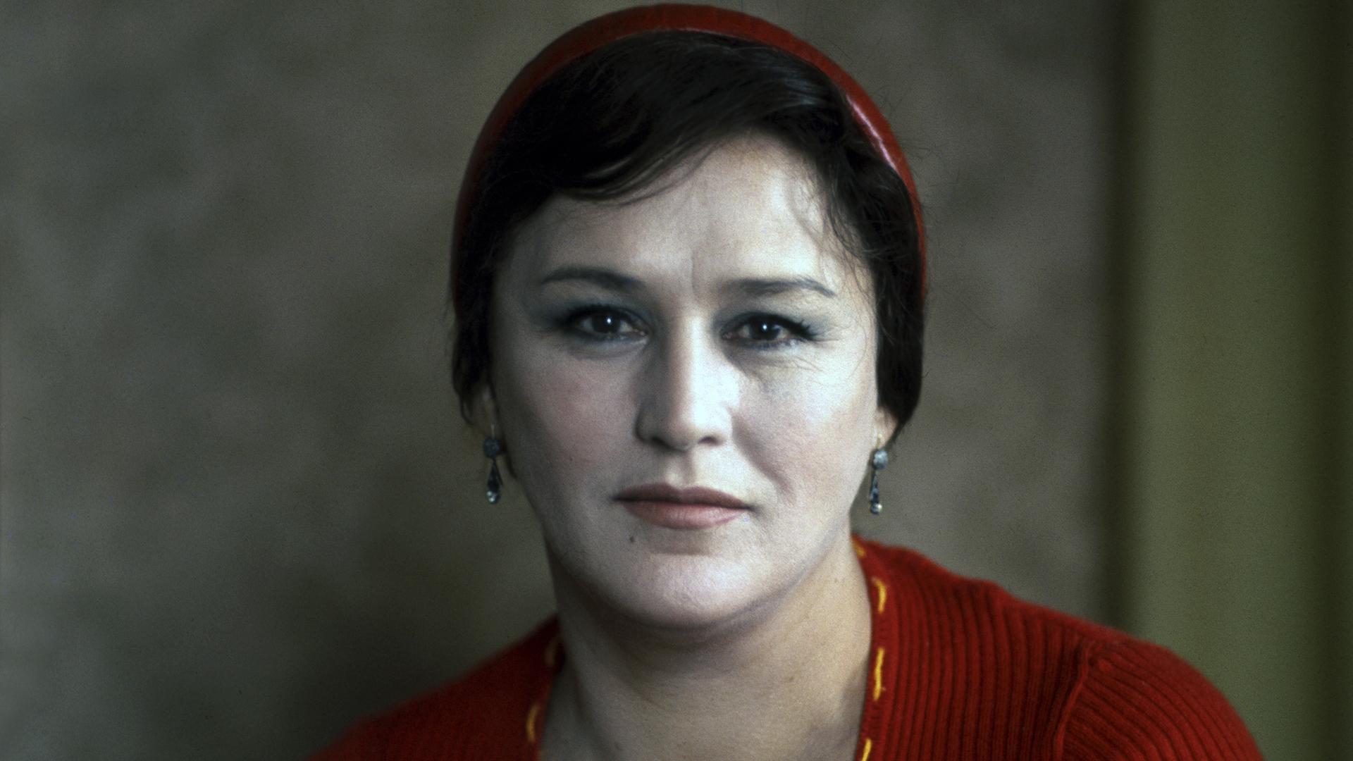 Фото: Mikola Gnisyuk/globallookpress.com