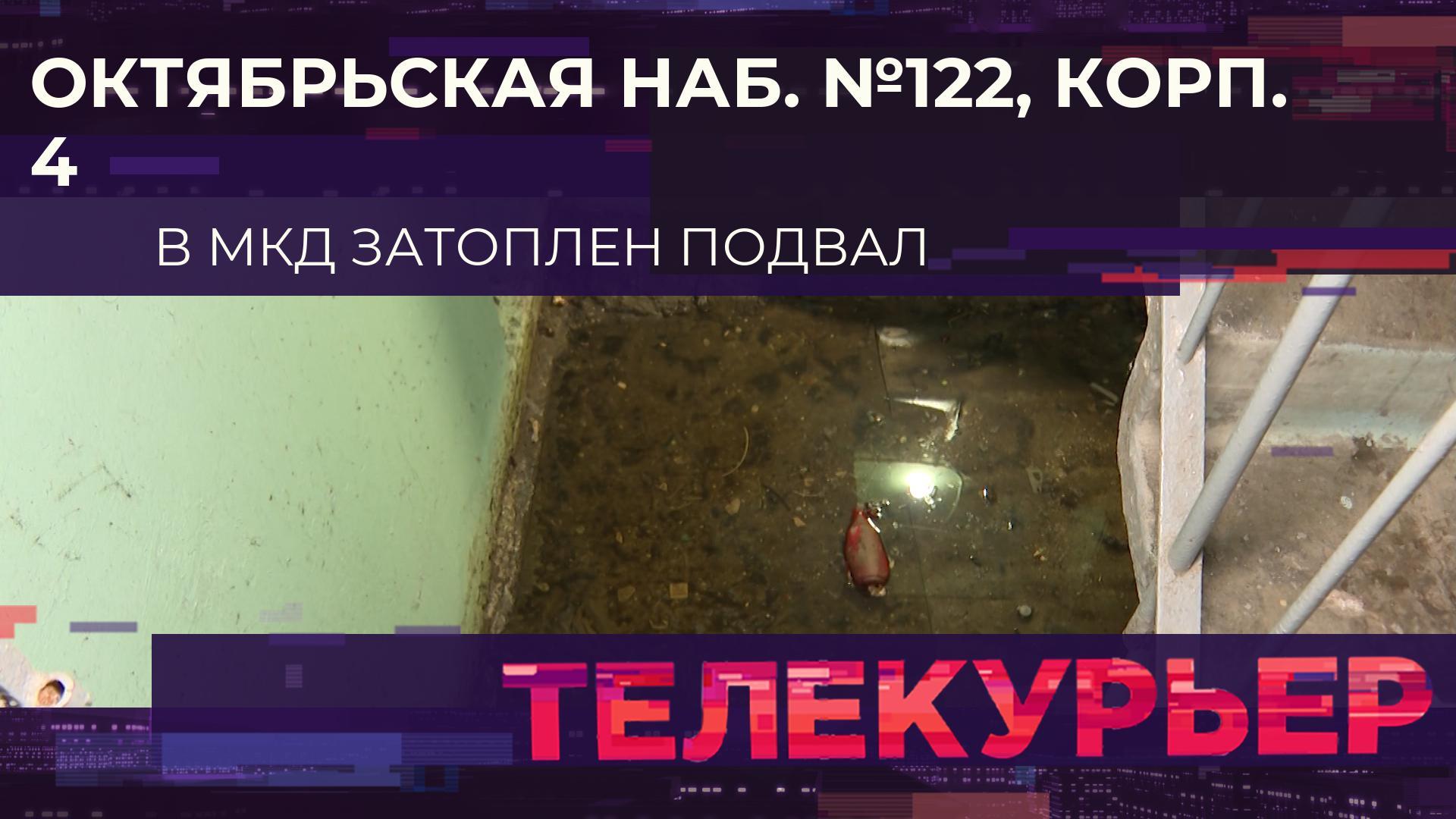 Телекурьер (25 ноября 2025)