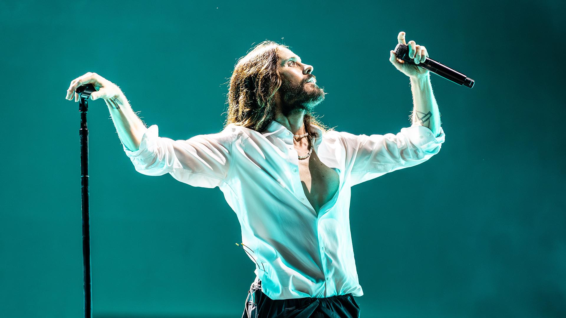 Фото: Mirko Fava/Tsck/globallookpress.com