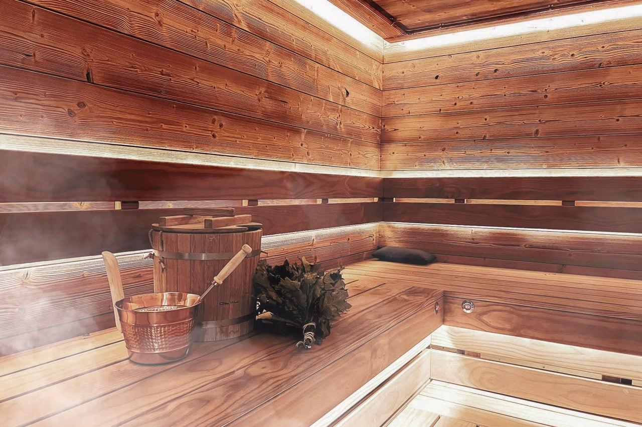 Фото: пресс-служба Skyfall Rooftop Spa