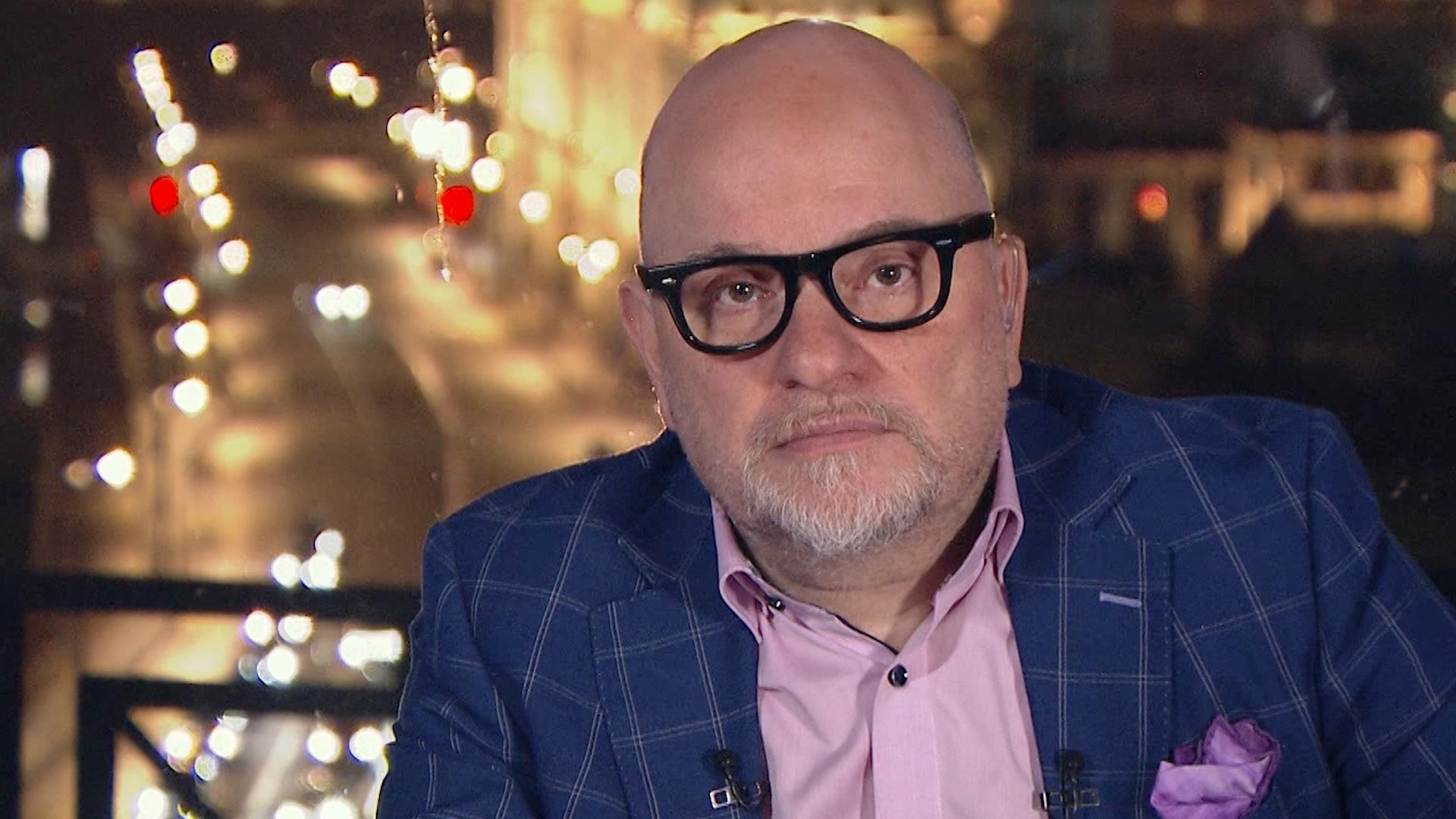 Стогоff (25 ноября 2025)