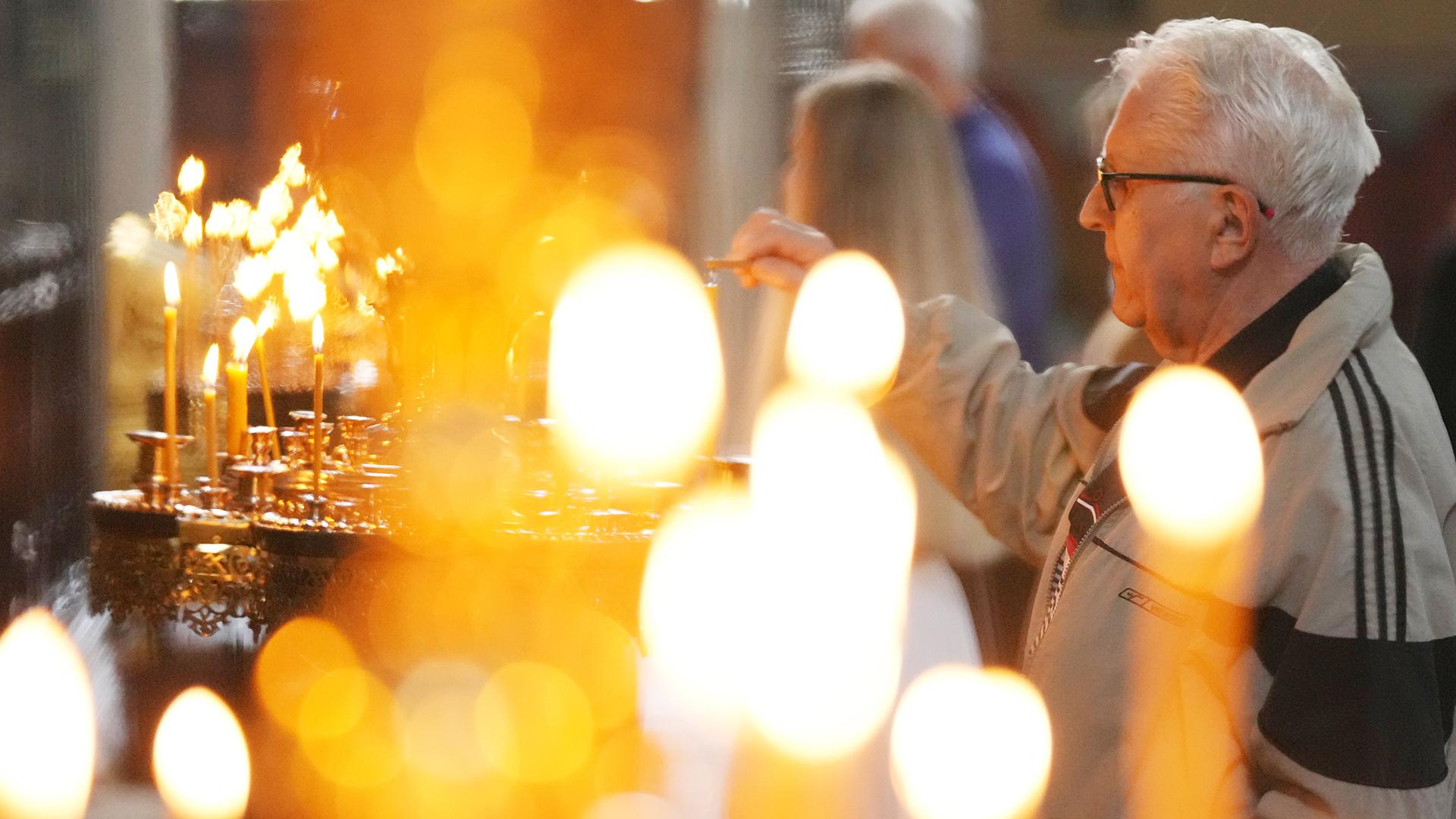 Фото: ИЗВЕСТИЯ/Дмитрий Коротаев