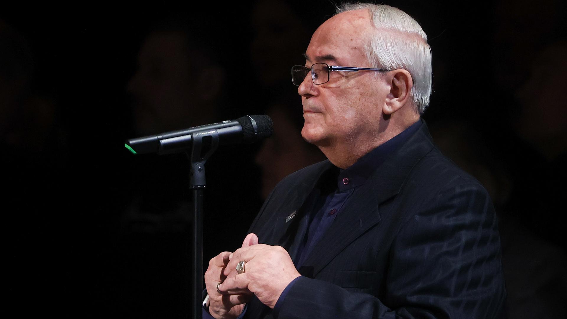 Фото: Petrov Sergey/globallookpress.com