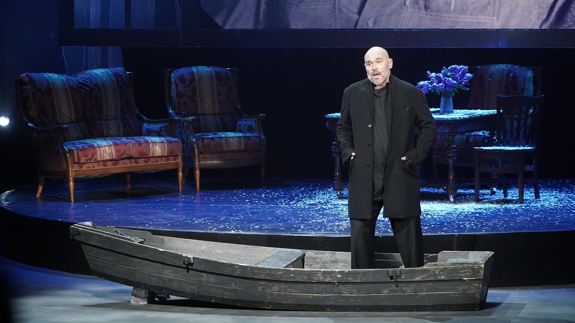 Фото: ИЗВЕСТИЯ/Эдуард Корниенко