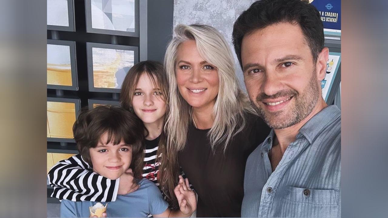 Фото: vk.com/Антон и Виктория Макарские