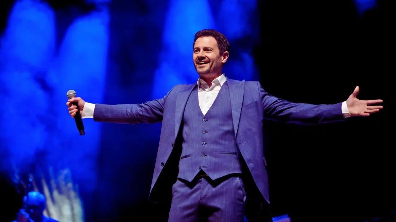 Фото: vk.com/Антон и Виктория Макарские