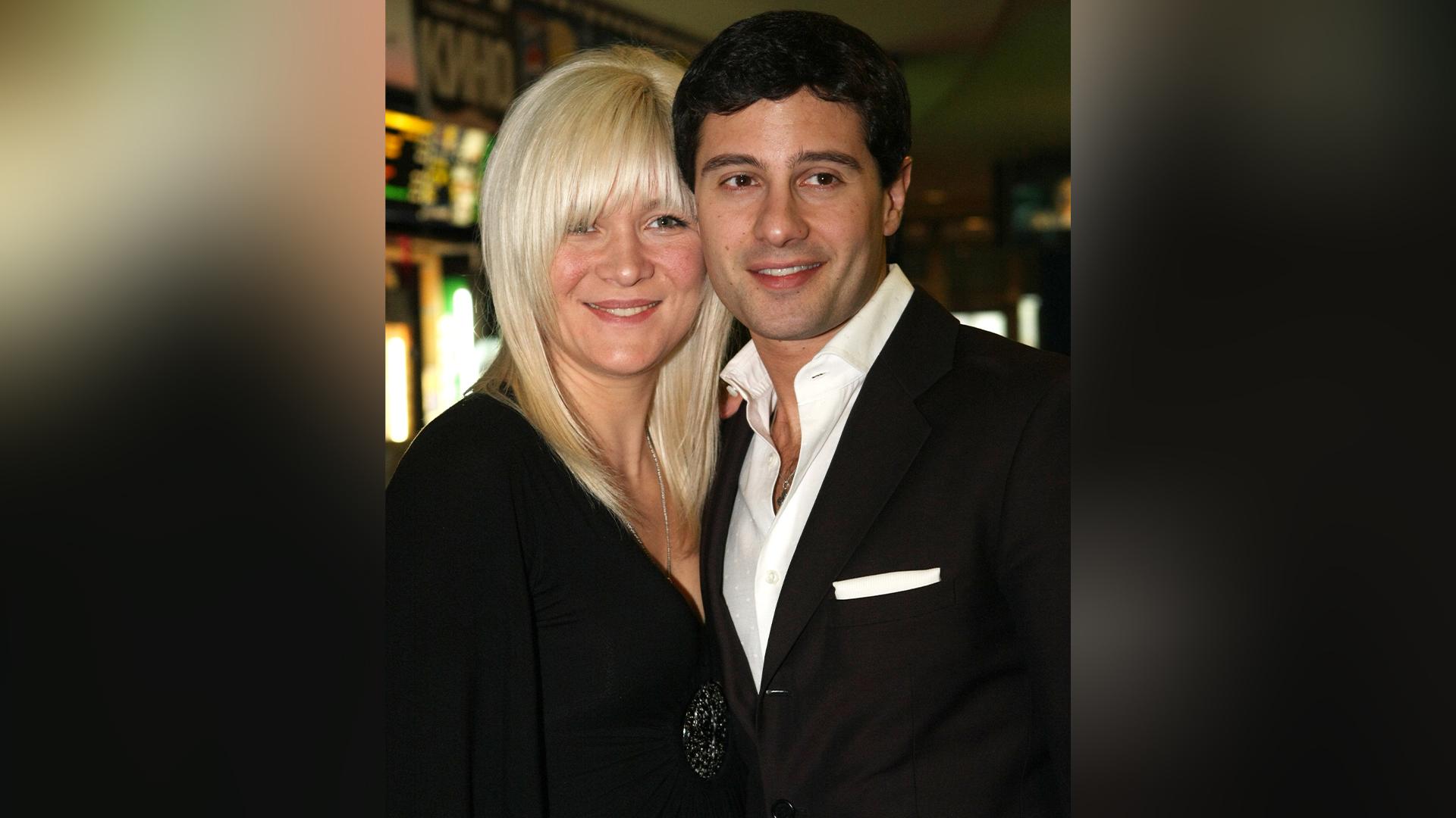 Фото: Nadezhda Lebedeva/globallookpress.com