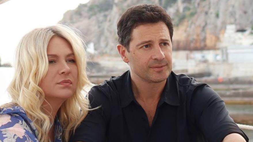 Фото: vk.com/Антон и Виктория Макарские