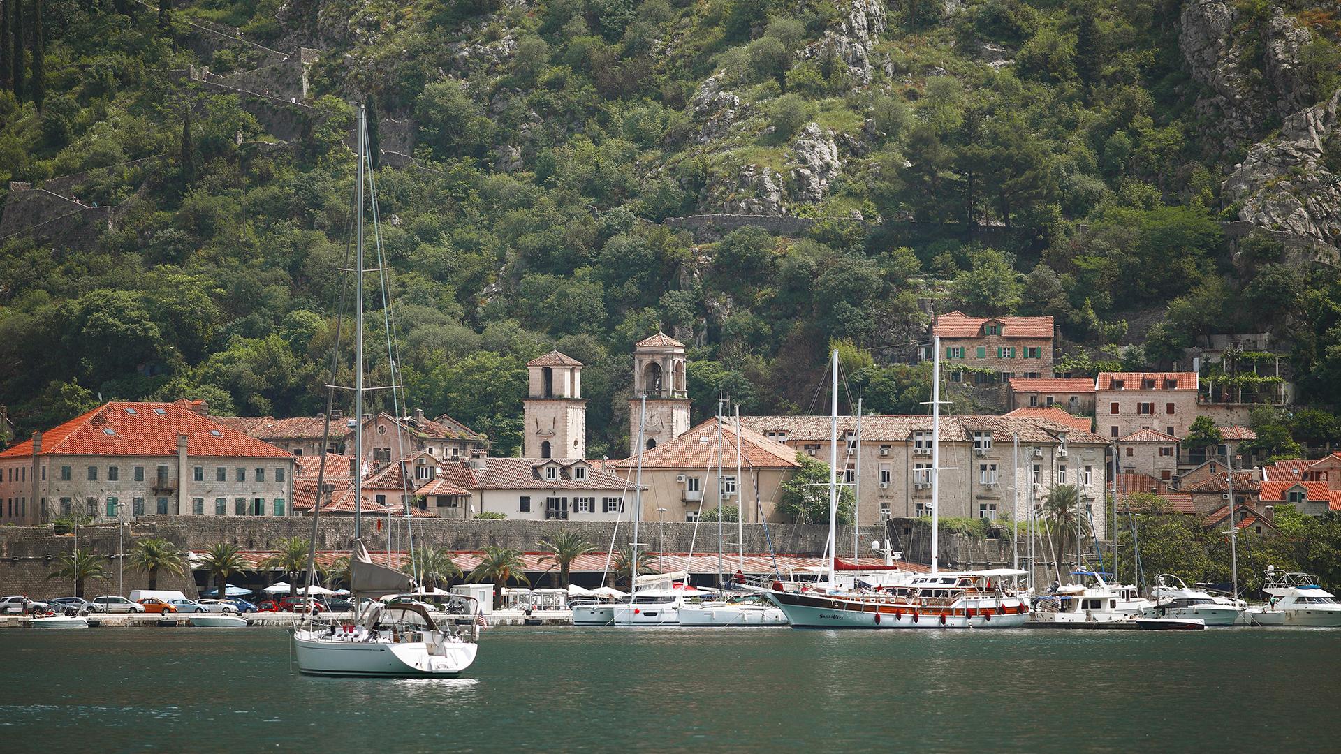 Фото: Martina Katz/globallookpress.com