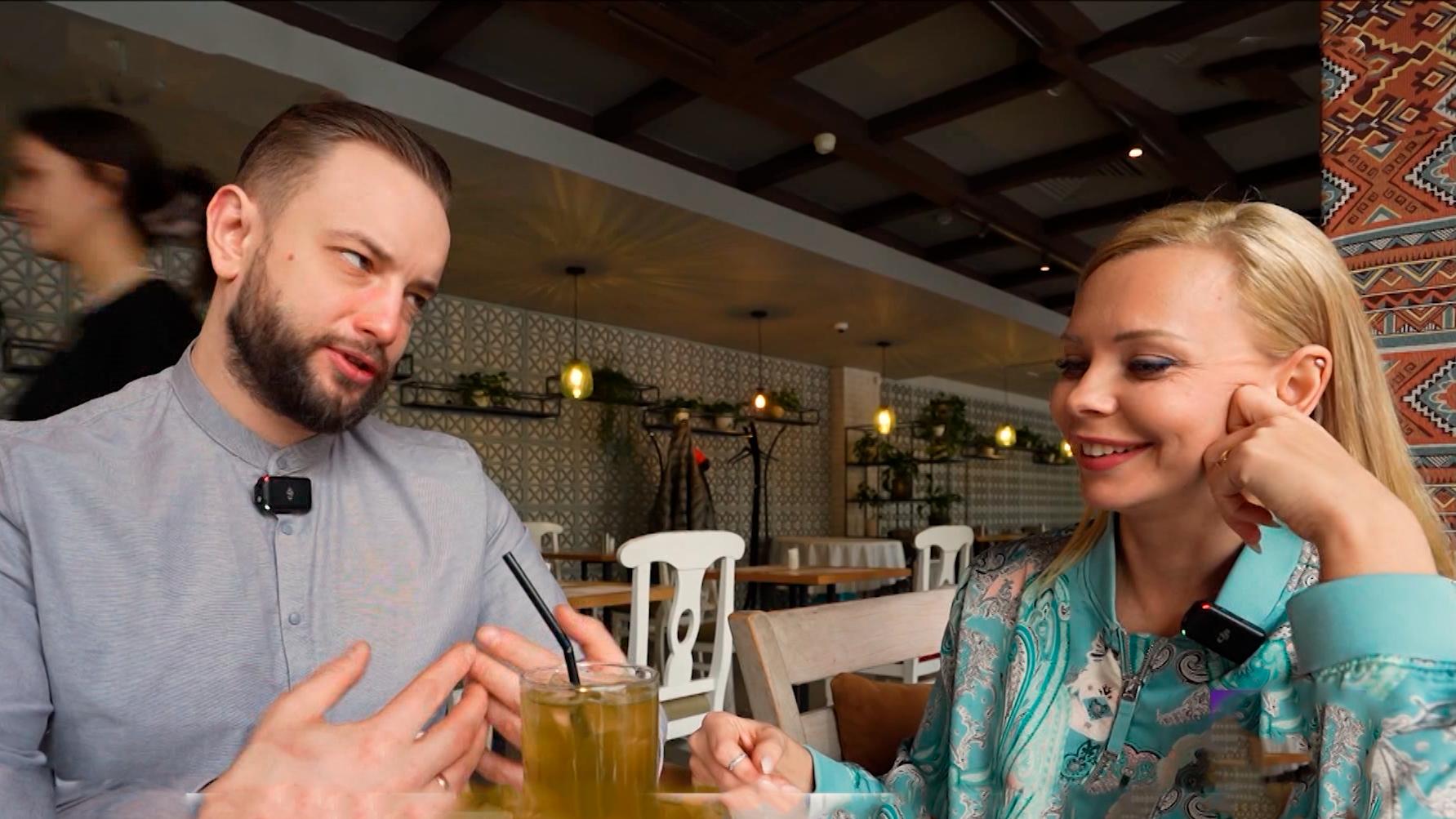 Гид 78. Рестораны Петербурга (27 ноября 2025)