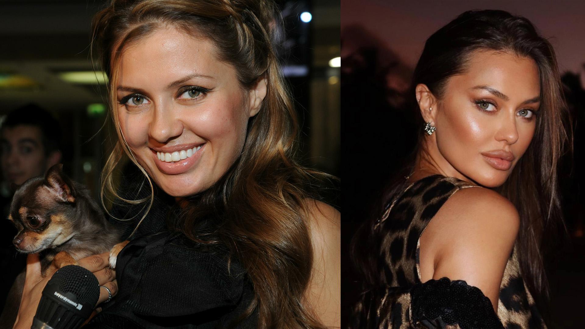 Фото: Anatoly Lomohov/globallookpress.com, vk.com/Виктория Боня