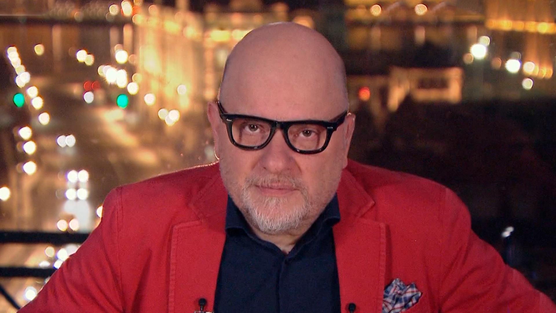 Стогоff (27 ноября 2025)