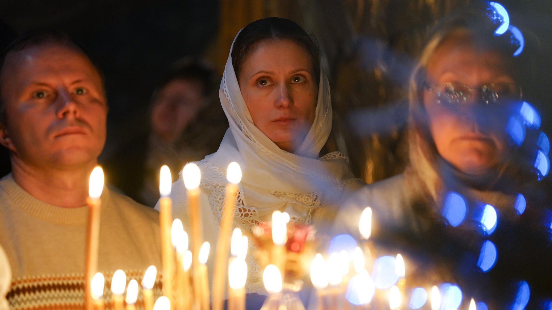 Фото: ИЗВЕСТИЯ/Анна Селина