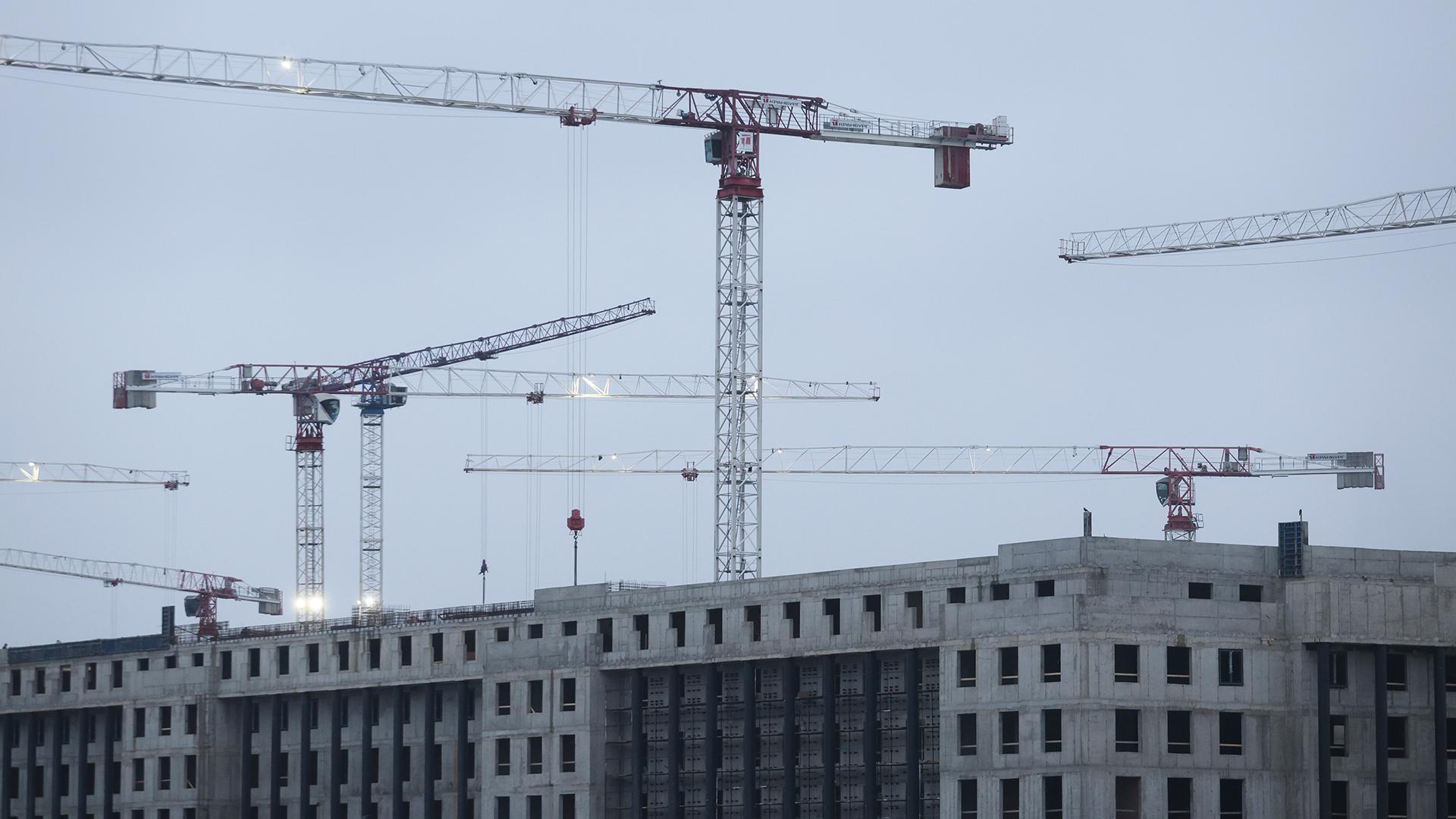 Фото: ИЗВЕСТИЯ/Евгений Павлов