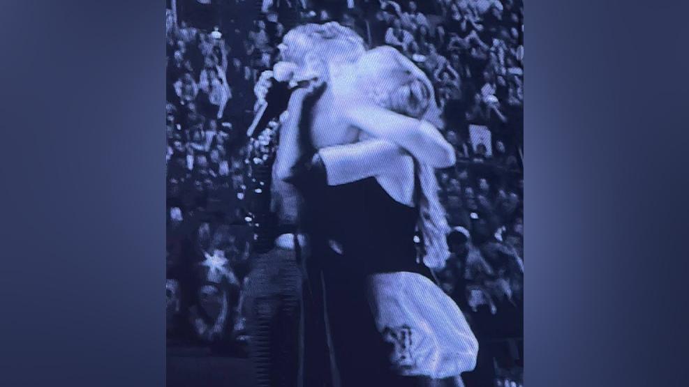 Фото: instagram* (запрещён на территории РФ)/@anka.peresild