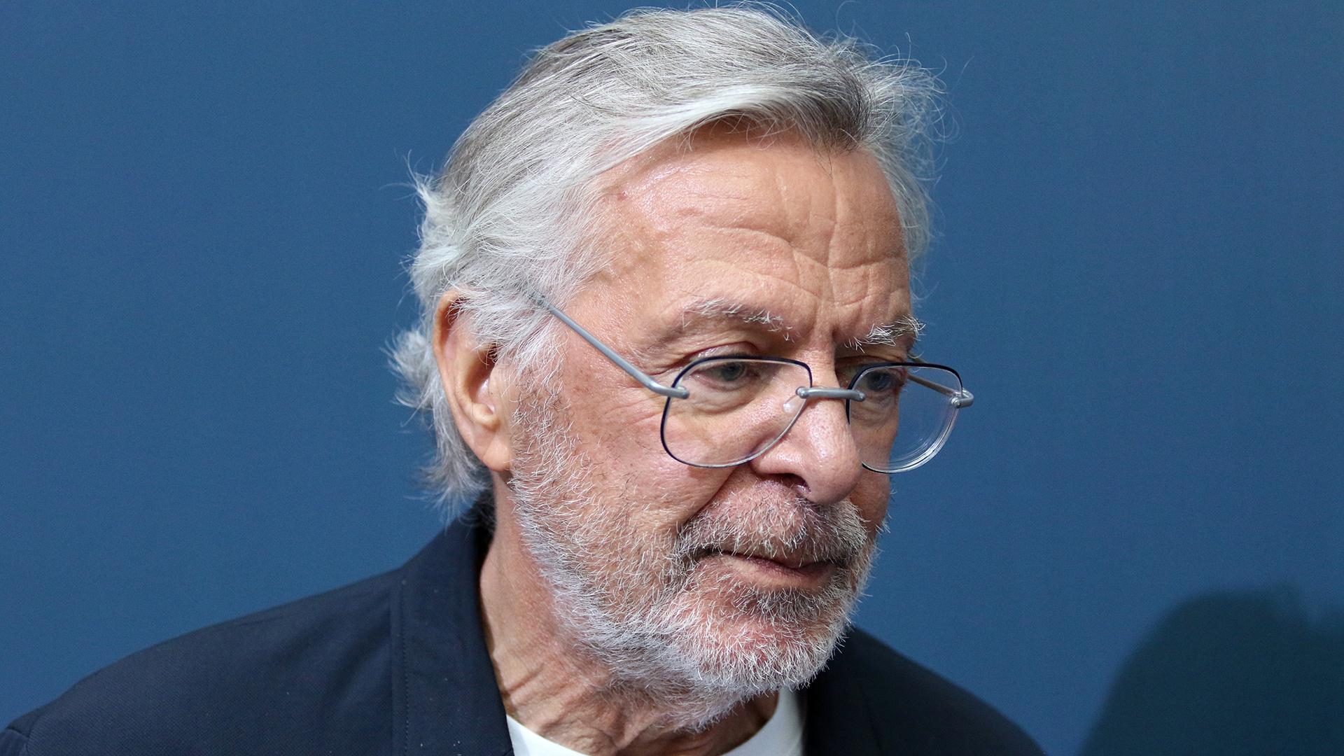 Фото: Maksim Konstantinov/globallookpress.com