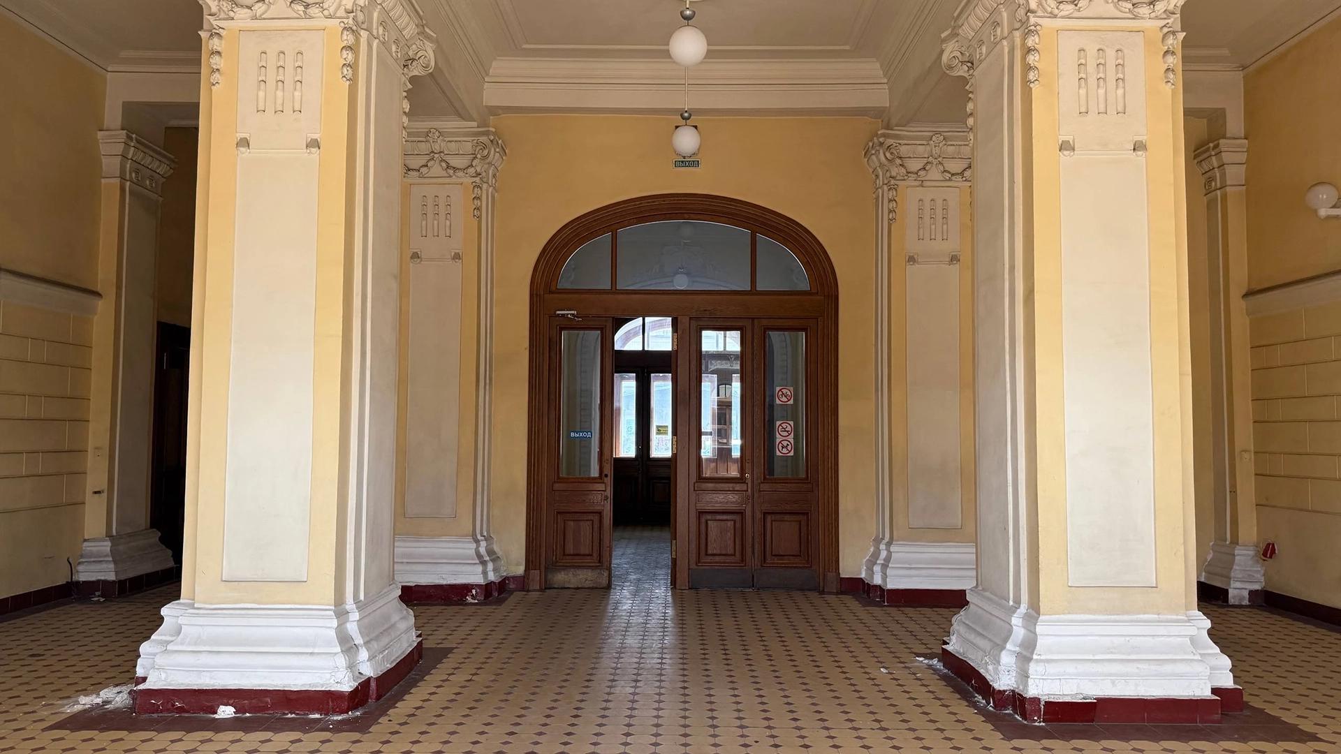 Фото: пресс-служба РАД