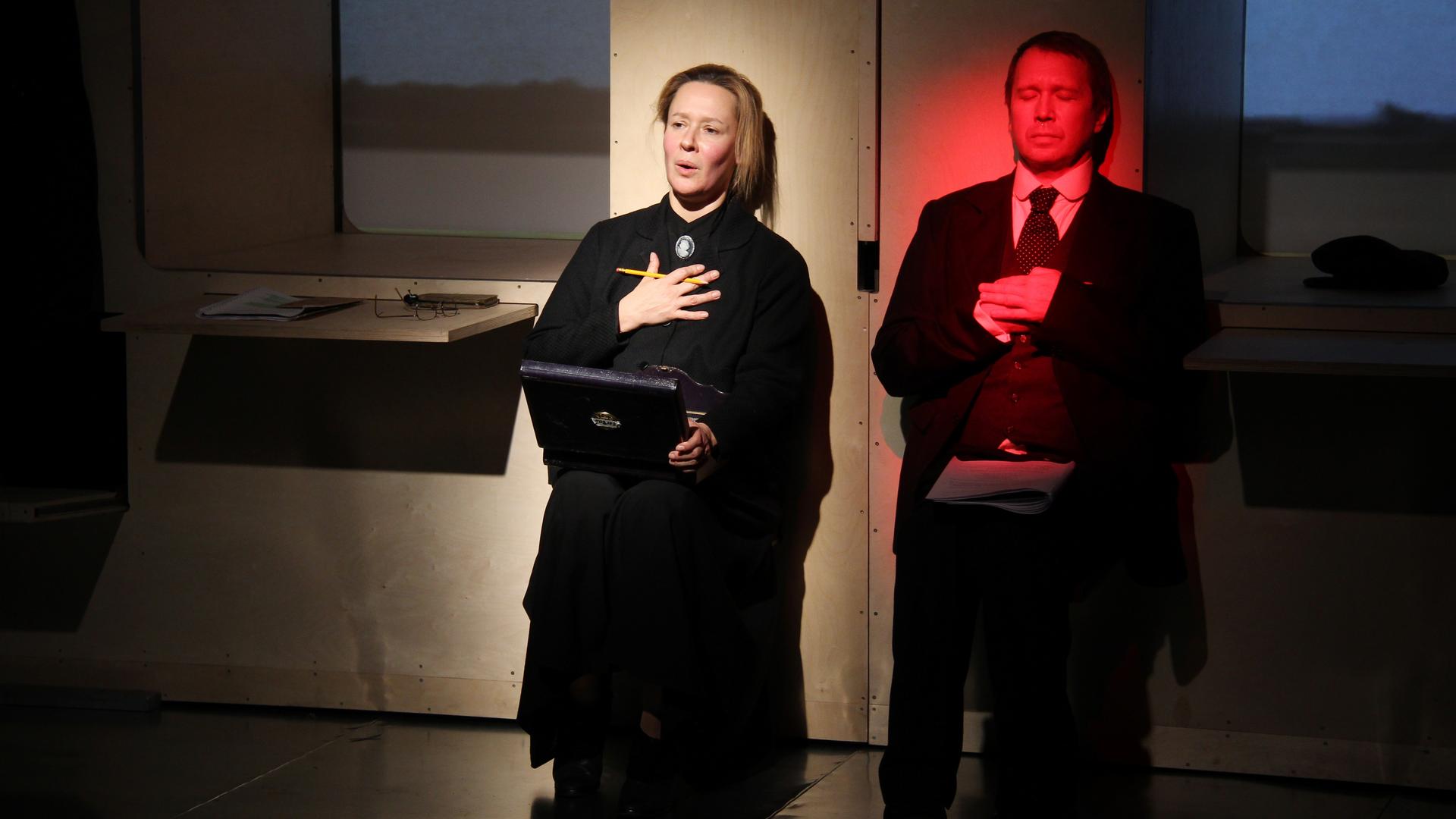 Фото: Ekaterina Tsvetkova/Global Look Press