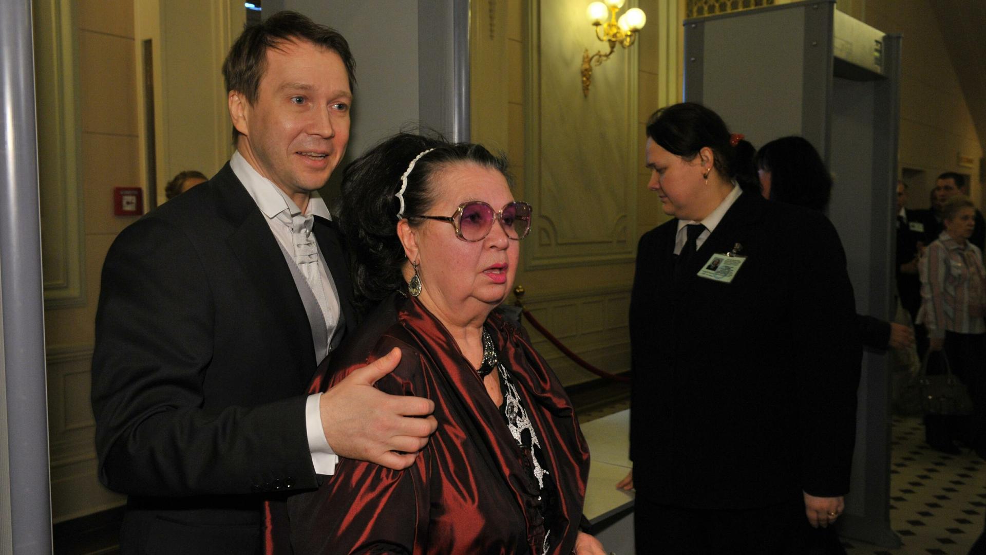 Фото: Komsomolskaya Pravda/Global Look Press