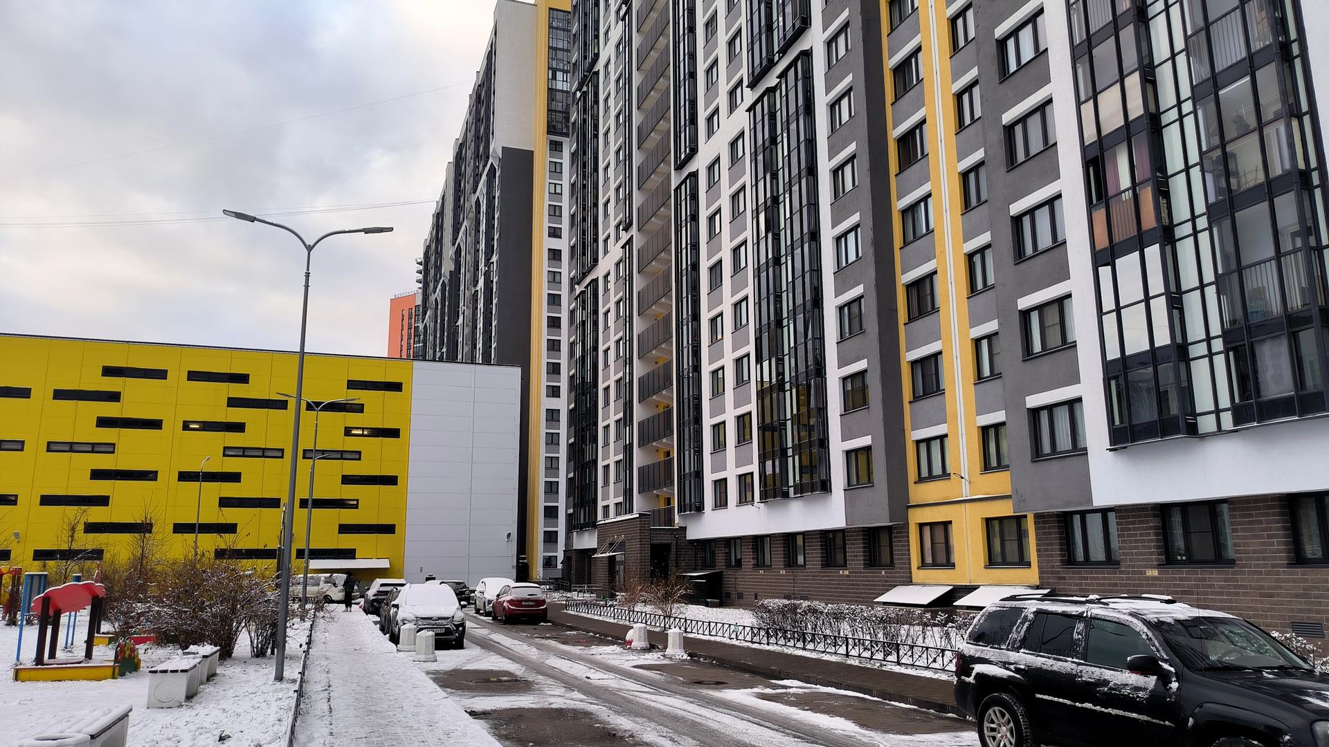 Фото: Maksim Konstantinov/Global Look Press