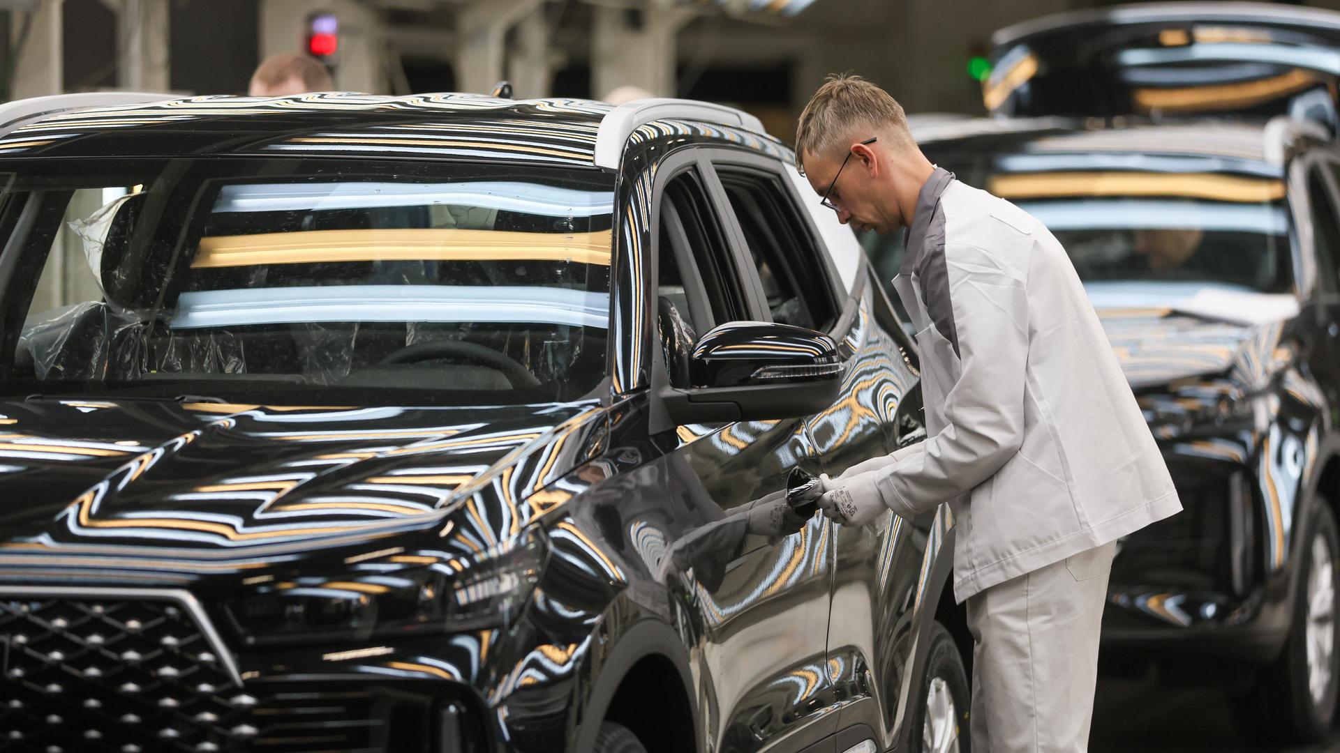 Фото: Belkin Alexey/news.ru