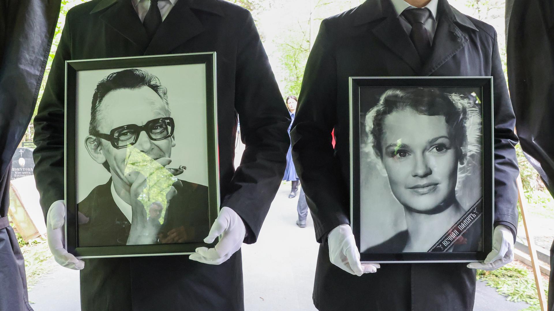 Фото:Belkin Alexey/news.ru