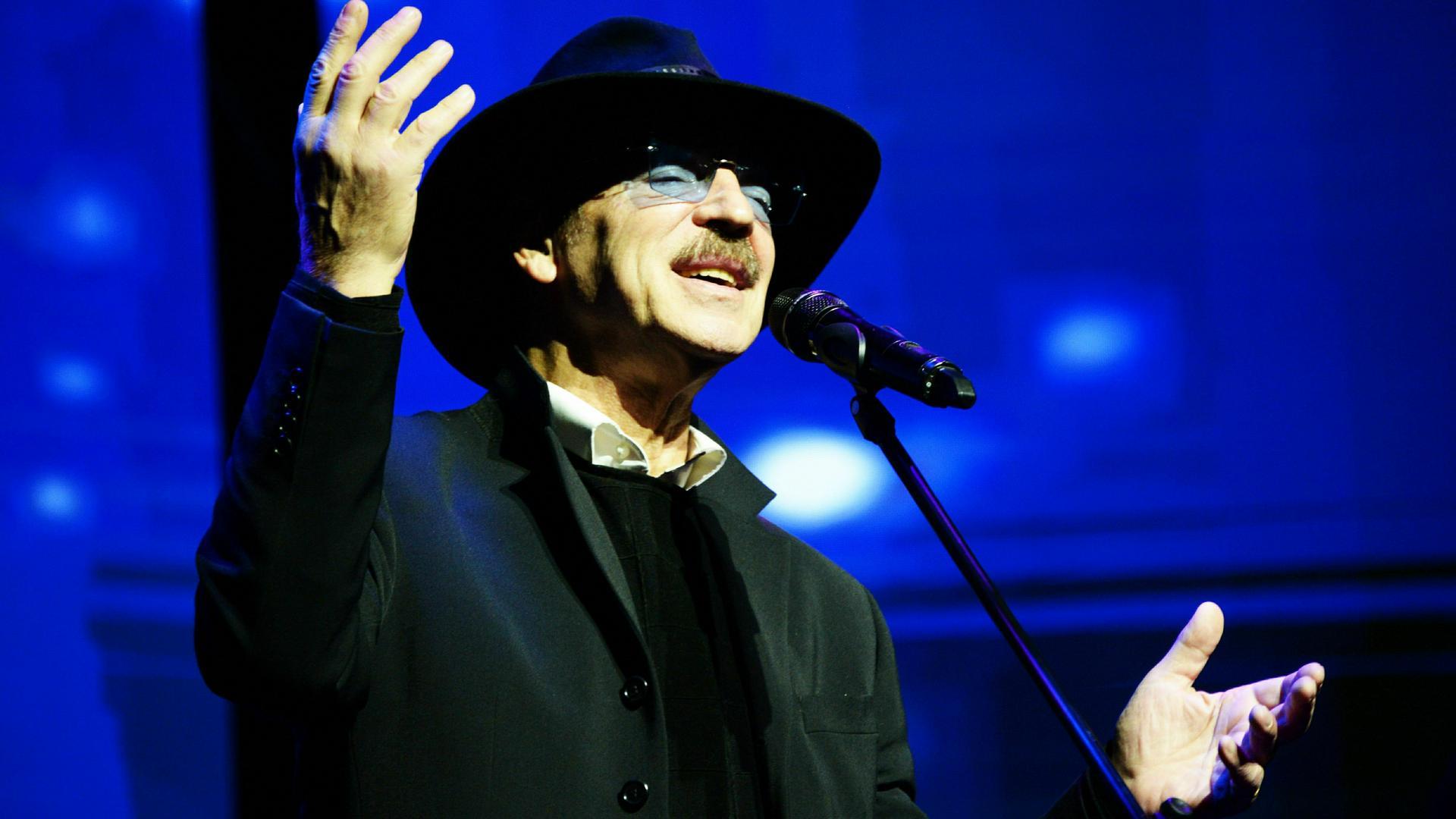 Фото: Anatoly Lomokhov/globallookpress.com