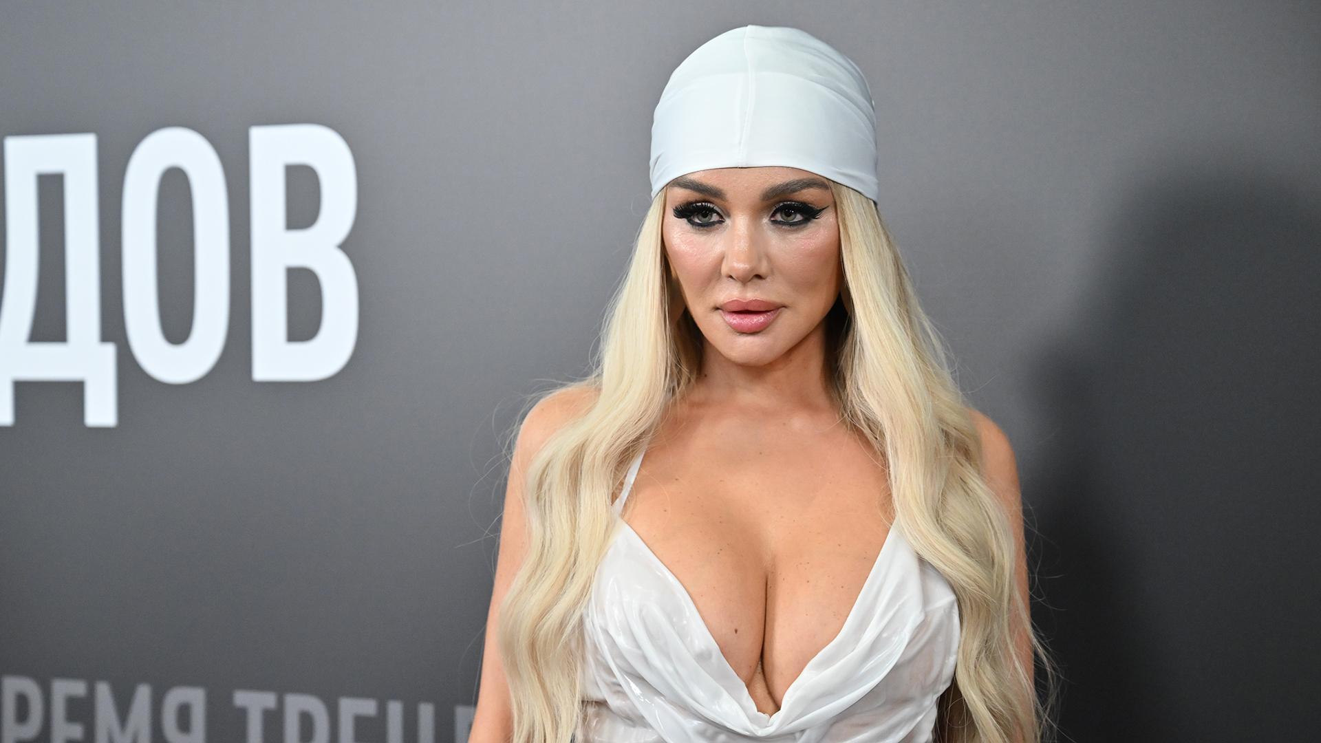 Фото: Komsomolskaya Pravda/globallookpress.com