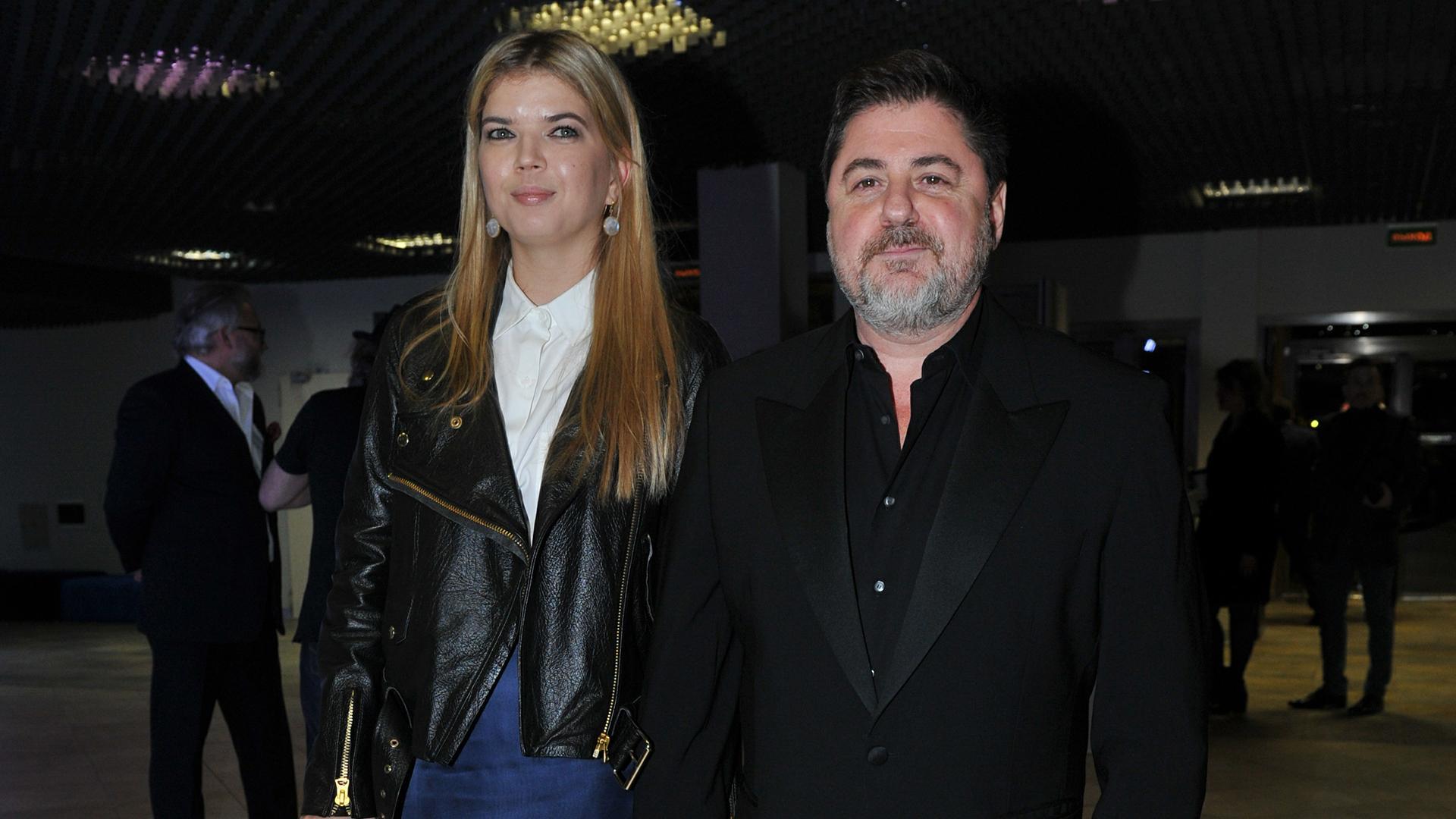 Фото: Komsomolskaya Pravda/globallookpress.com