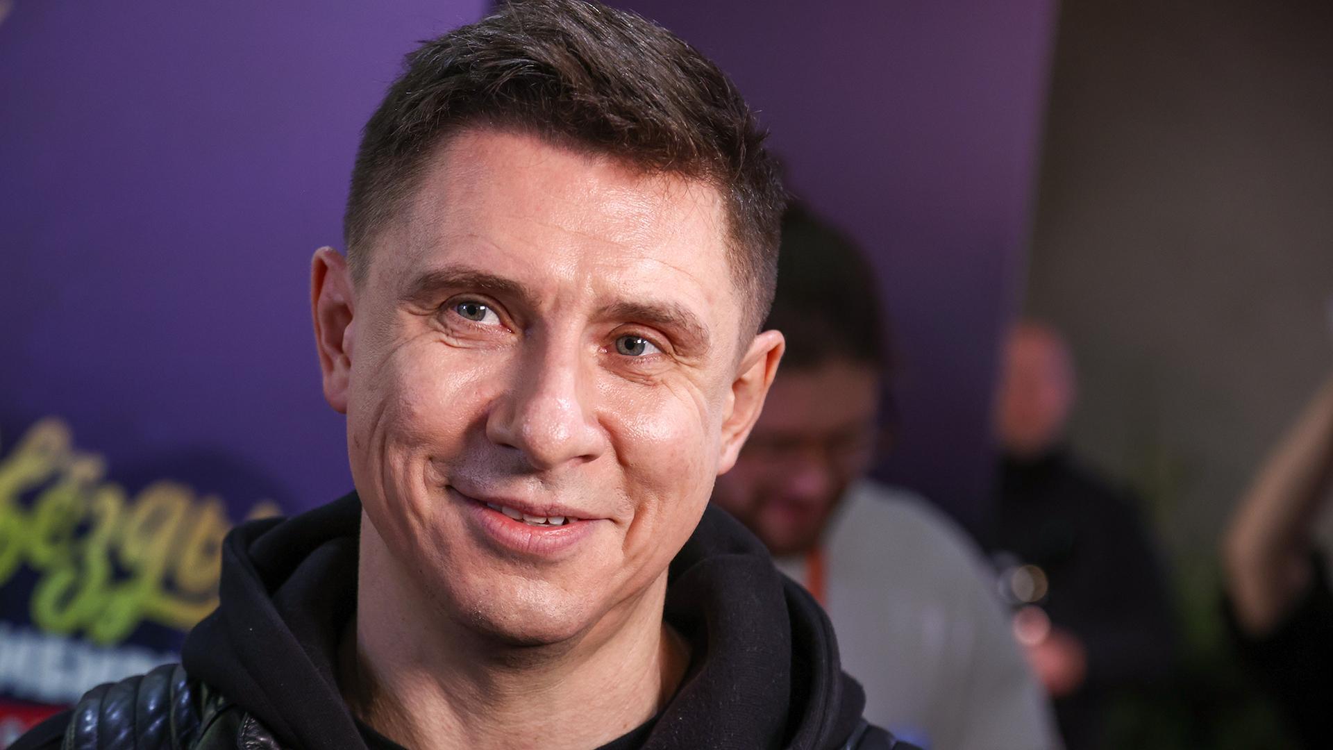 Фото: Shatokhina Natalia/globallookpress.com