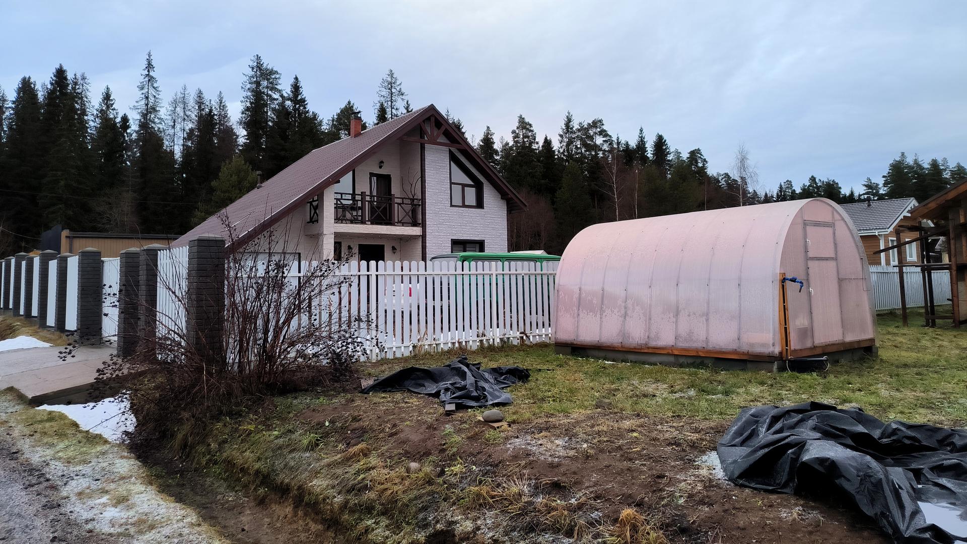 Фото: Maksim Konstantinov/Global Look Press