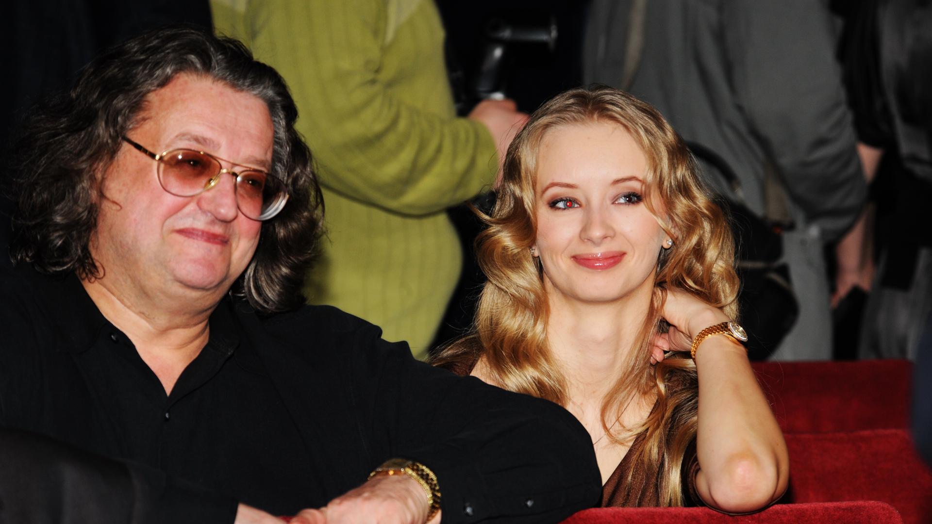 Фото: Anatoly Lomokhov/Global Look Press