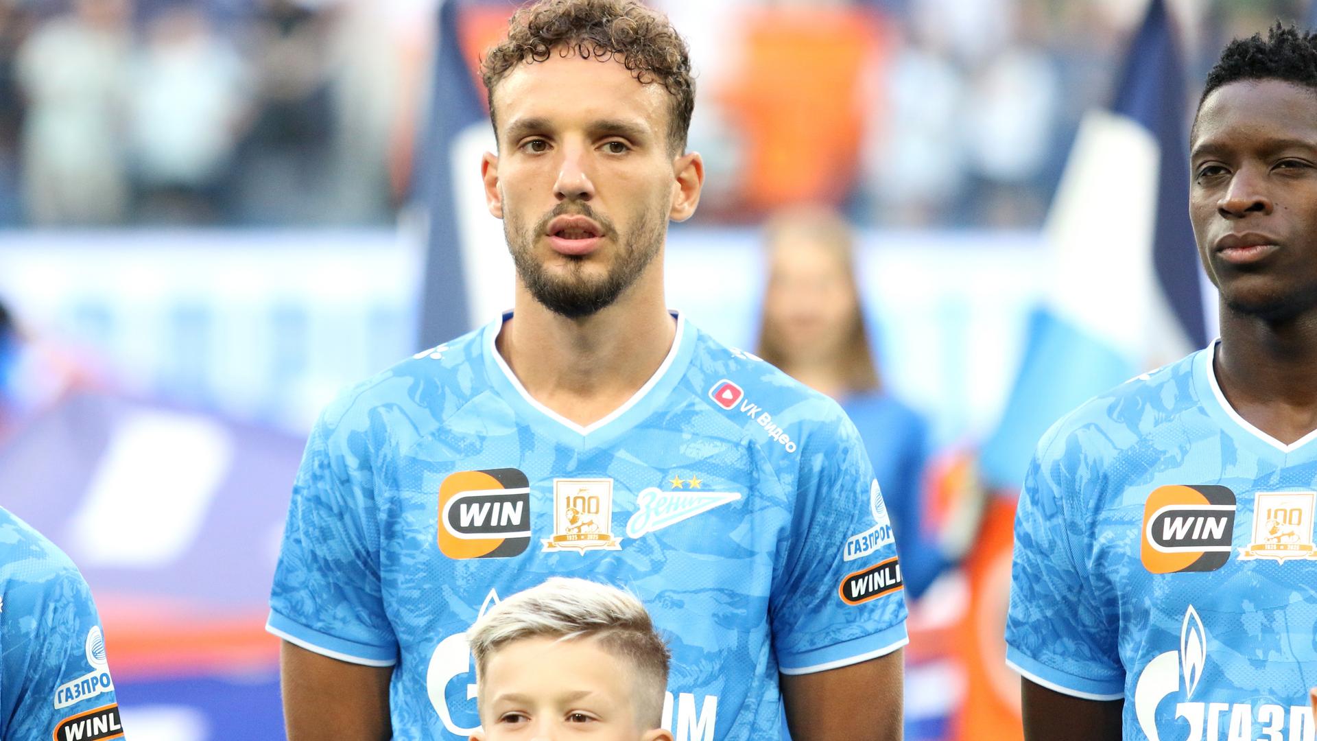 Фото: Maksim Konstantinov/Global Look Press/globallookpress.com