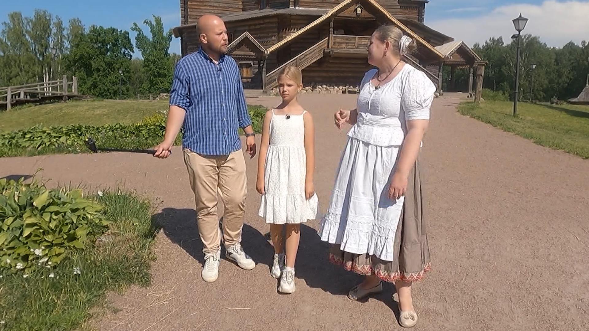 Отдыхаем дома (30 ноября 2025)