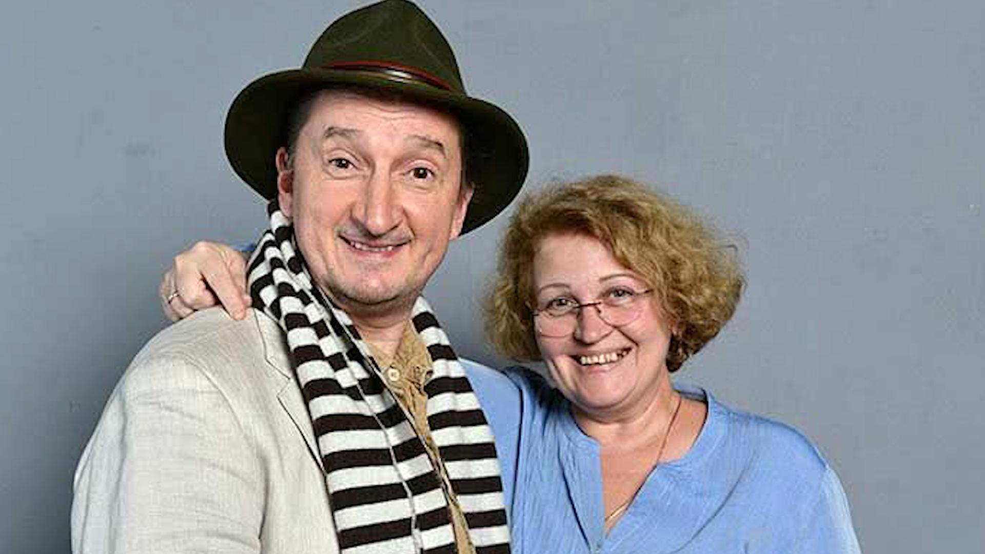 Фото: Вокруг ТВ