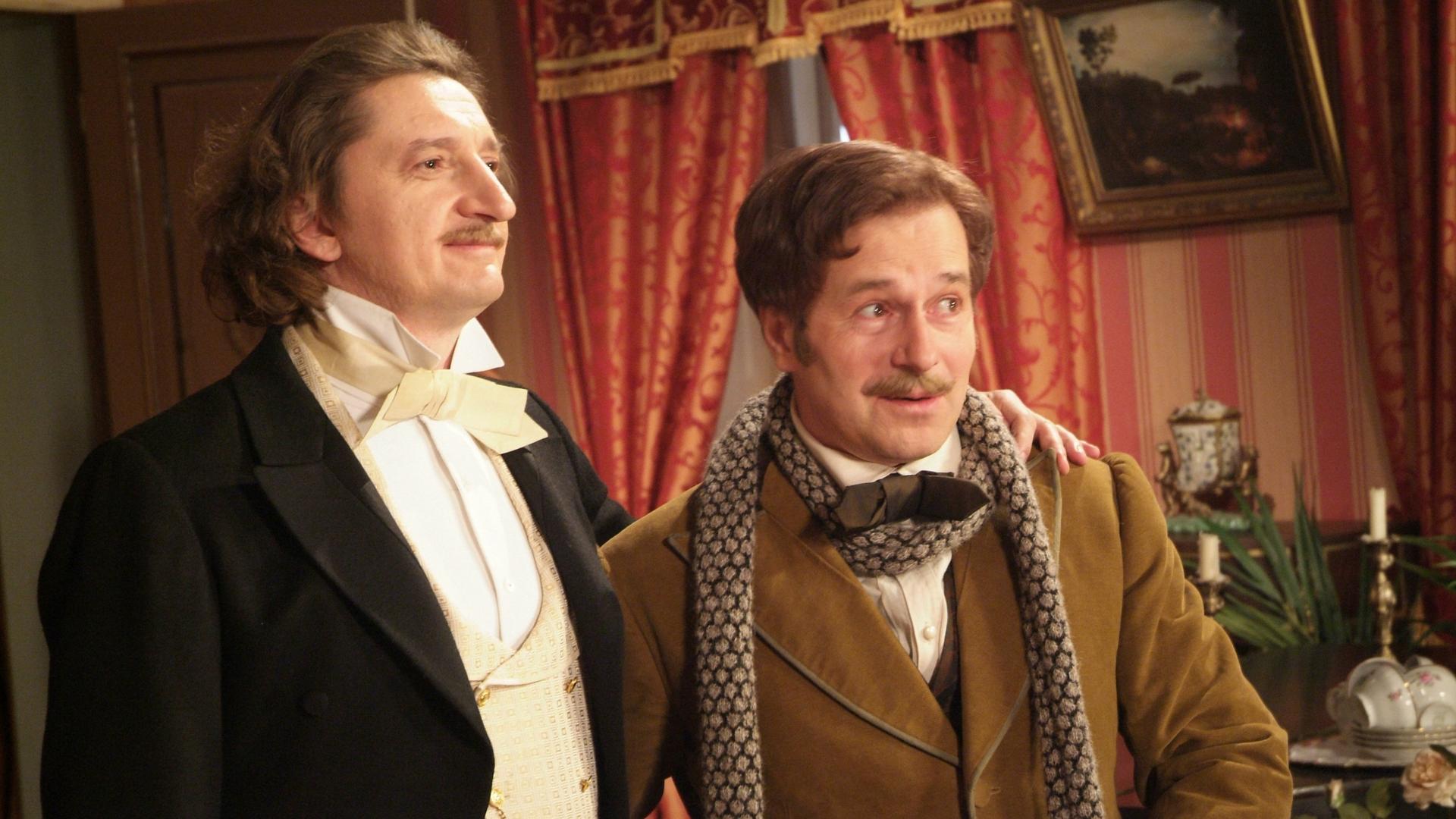 Фото: Gennadii Sergeev/Russian Look