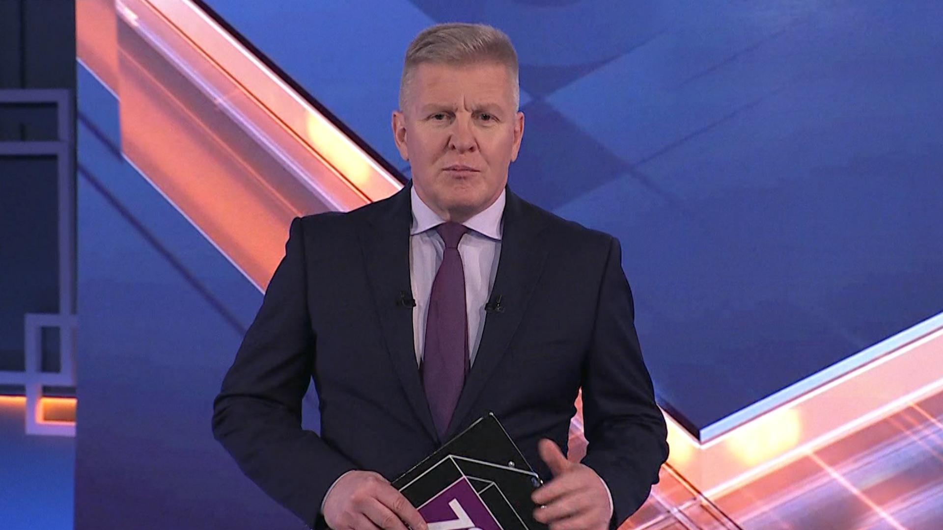 Неделя в Петербурге (30 ноября 2025)