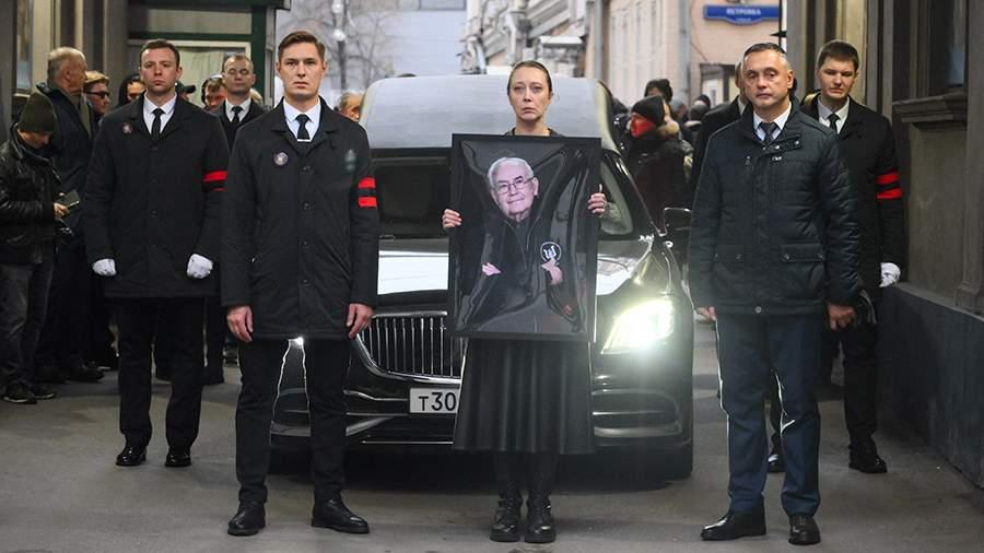 Фото: РИА Новости/Евгений Биятов